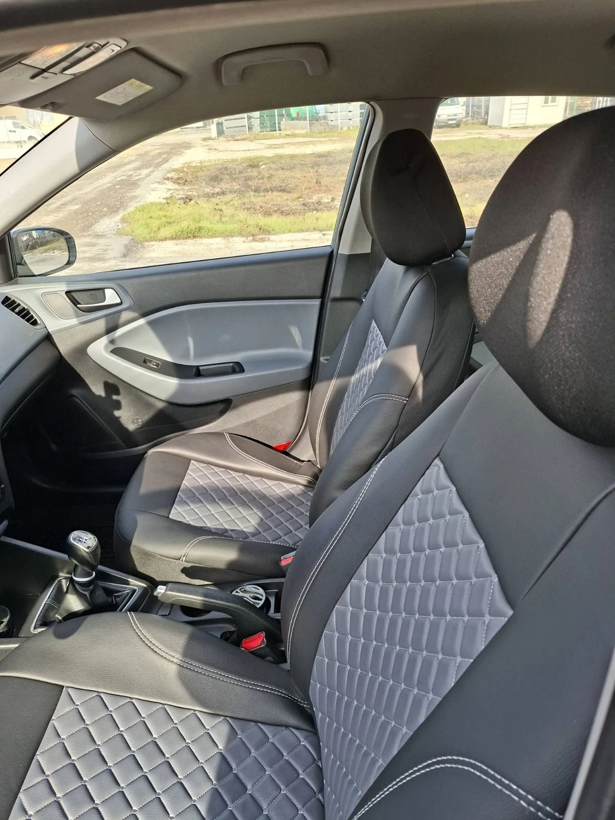 Hyundai I20 active  | Mobile.bg � ����������� 6