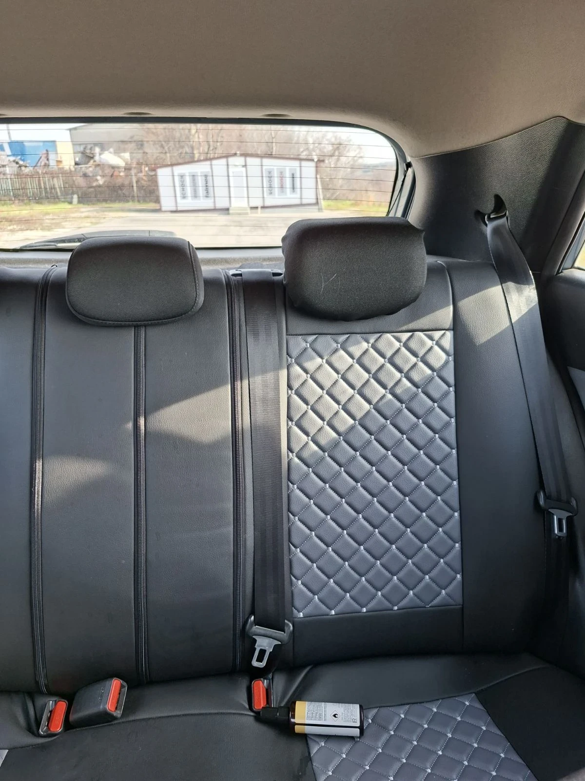 Hyundai I20 active  | Mobile.bg � ����������� 7