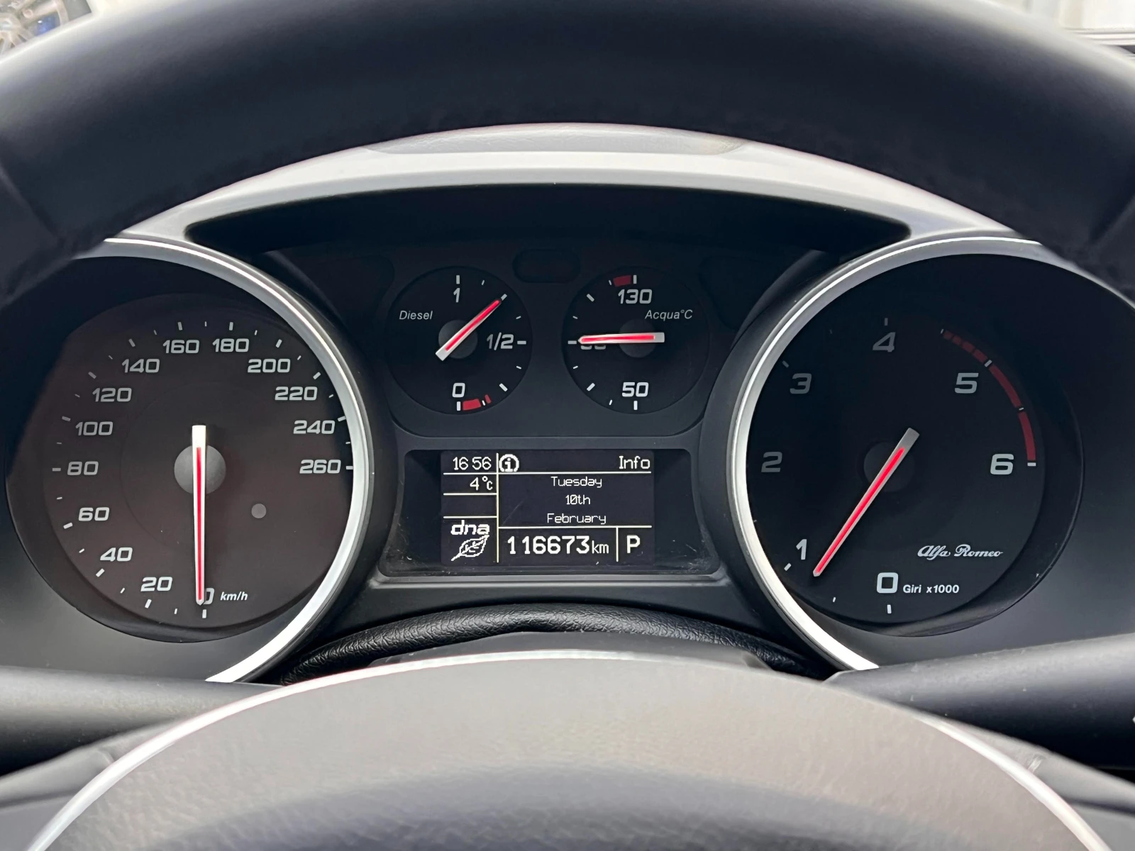 Alfa Romeo Giulietta 1.6JTD ��������� ������� ���������� | Mobile.bg � ����������� 14