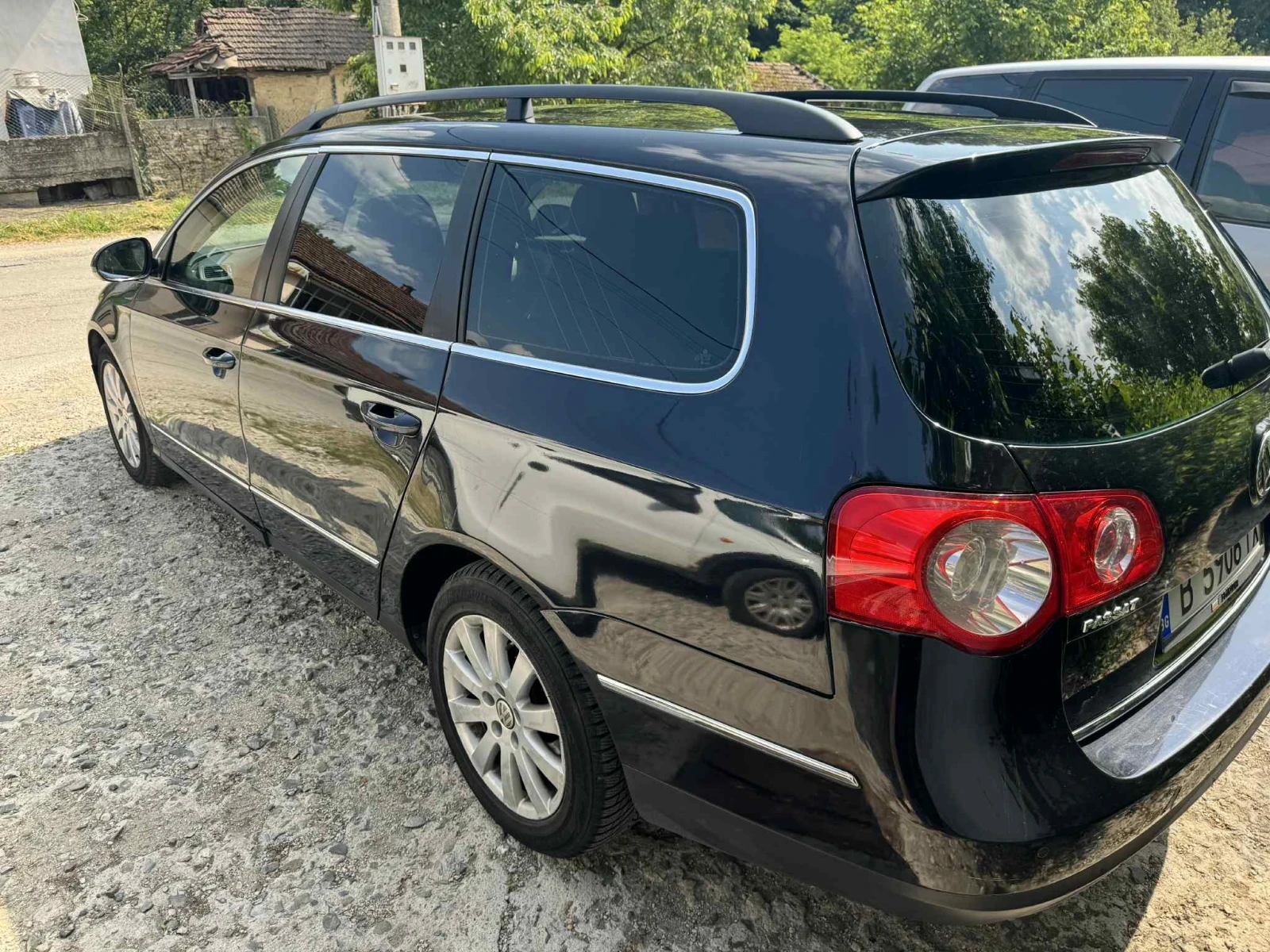 VW Passat | Mobile.bg � ����������� 5