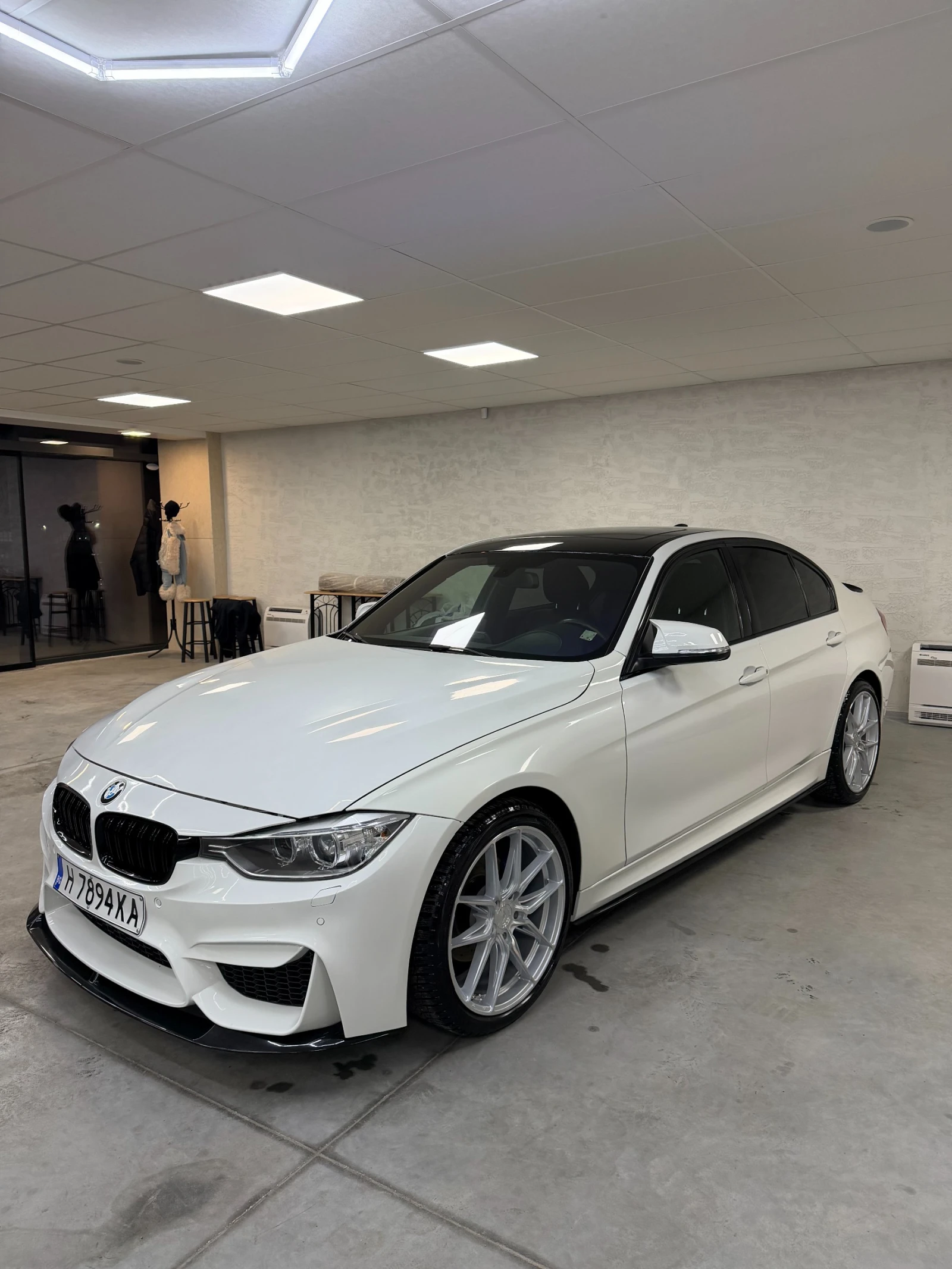 BMW 320 2.0i | Mobile.bg � ����������� 1