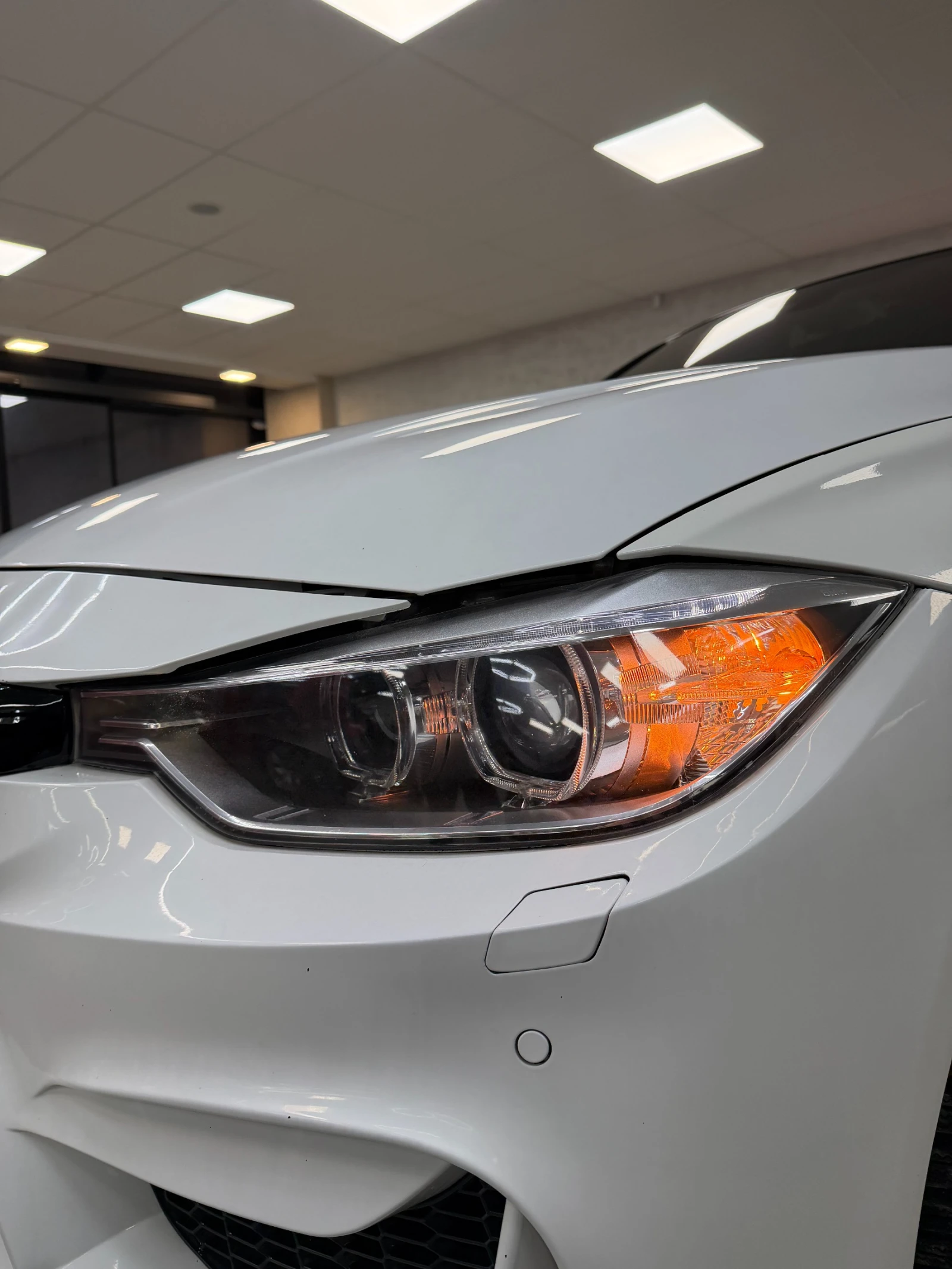 BMW 320 2.0i - изображение 4