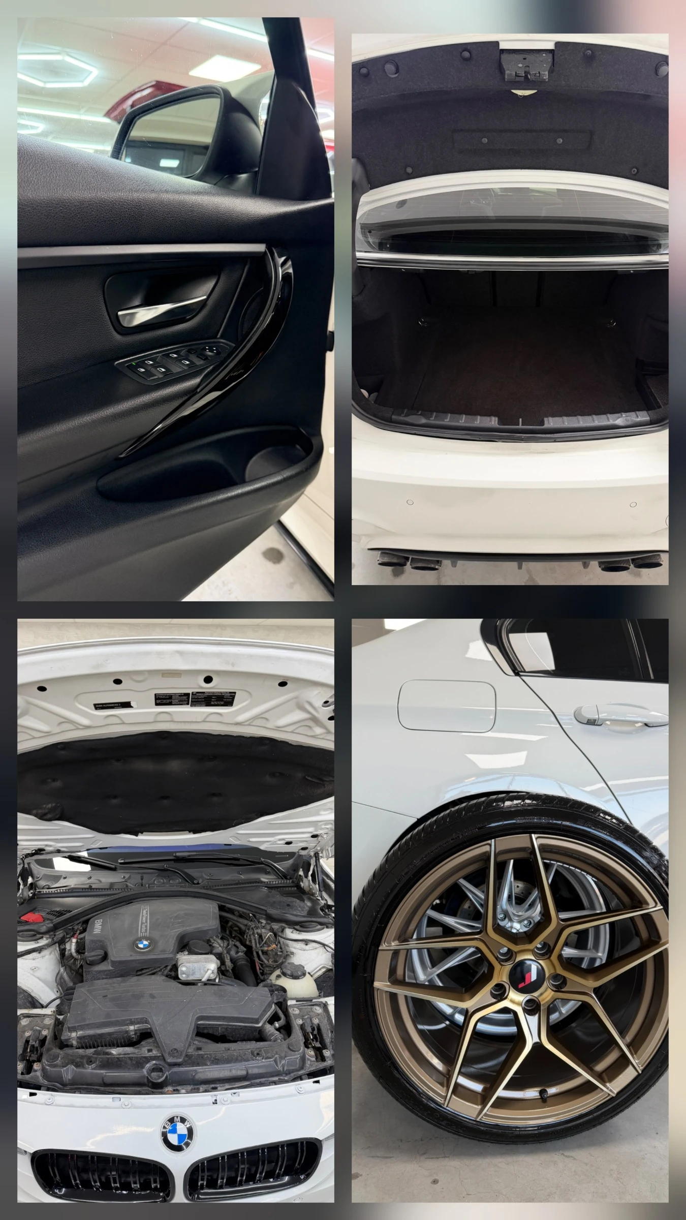 BMW 320 2.0i | Mobile.bg � ����������� 16