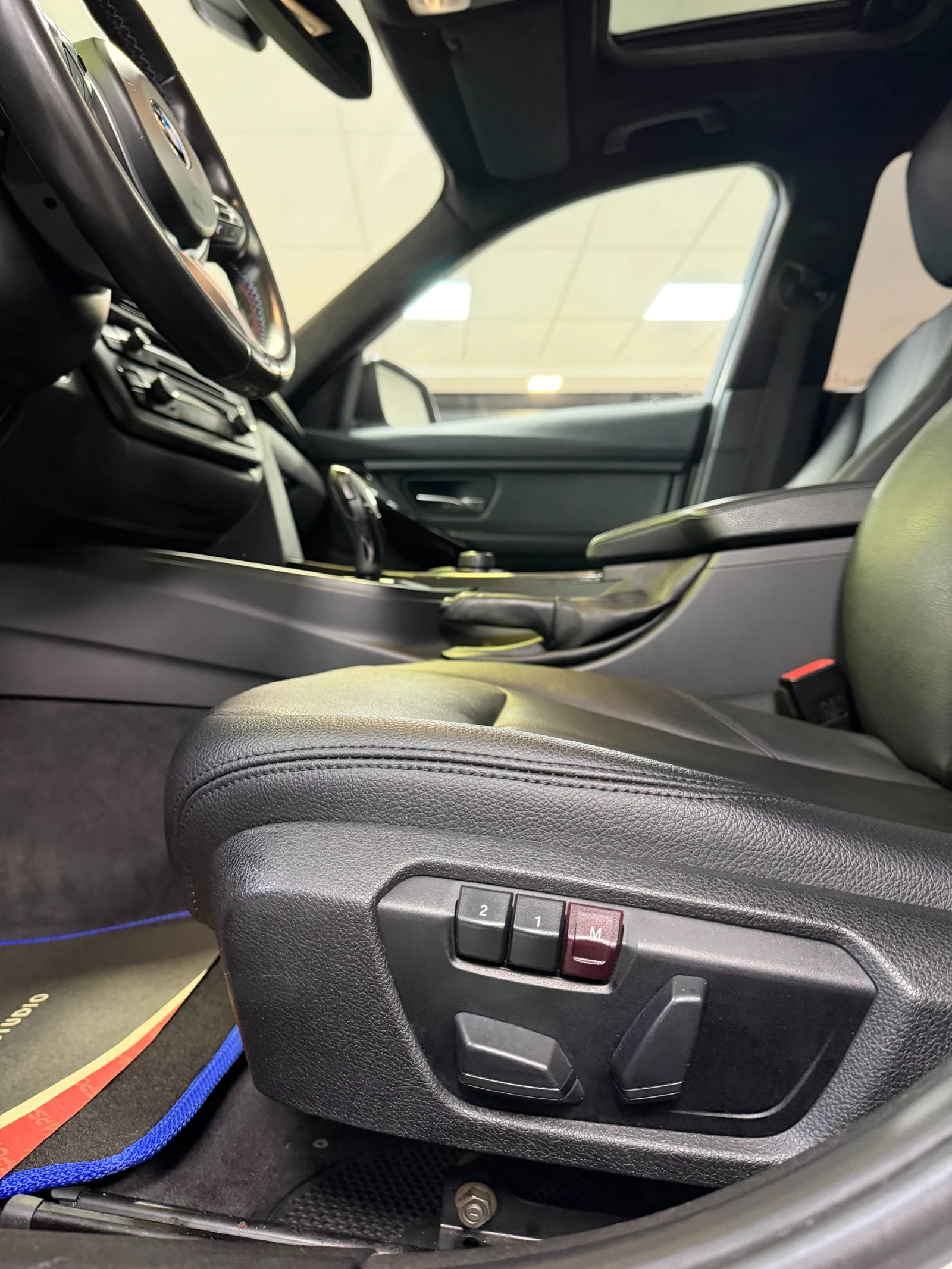 BMW 320 2.0i - изображение 9