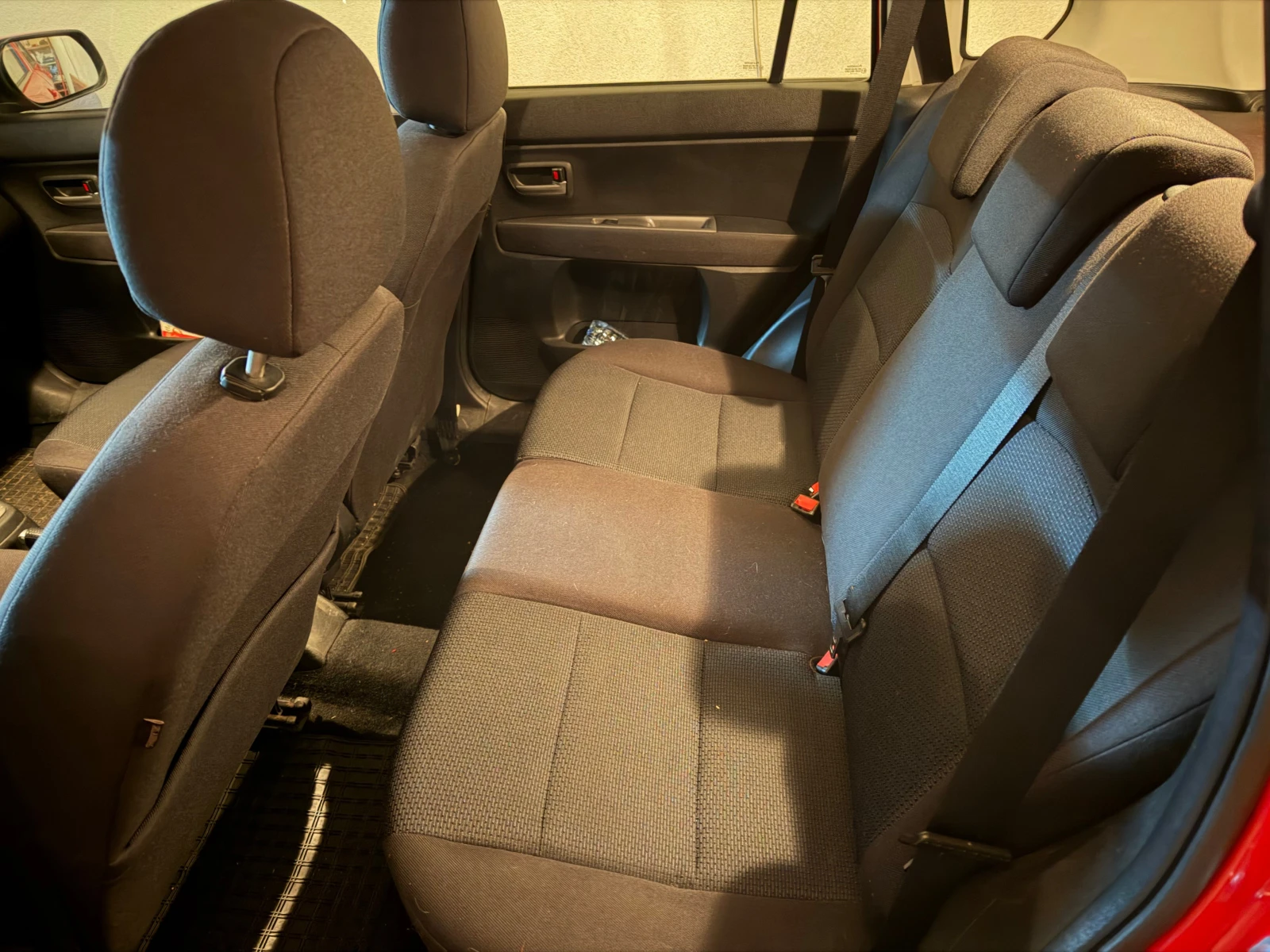 Mazda 2 1.25i (75), снимка 6 - Автомобили и джипове - 53576308