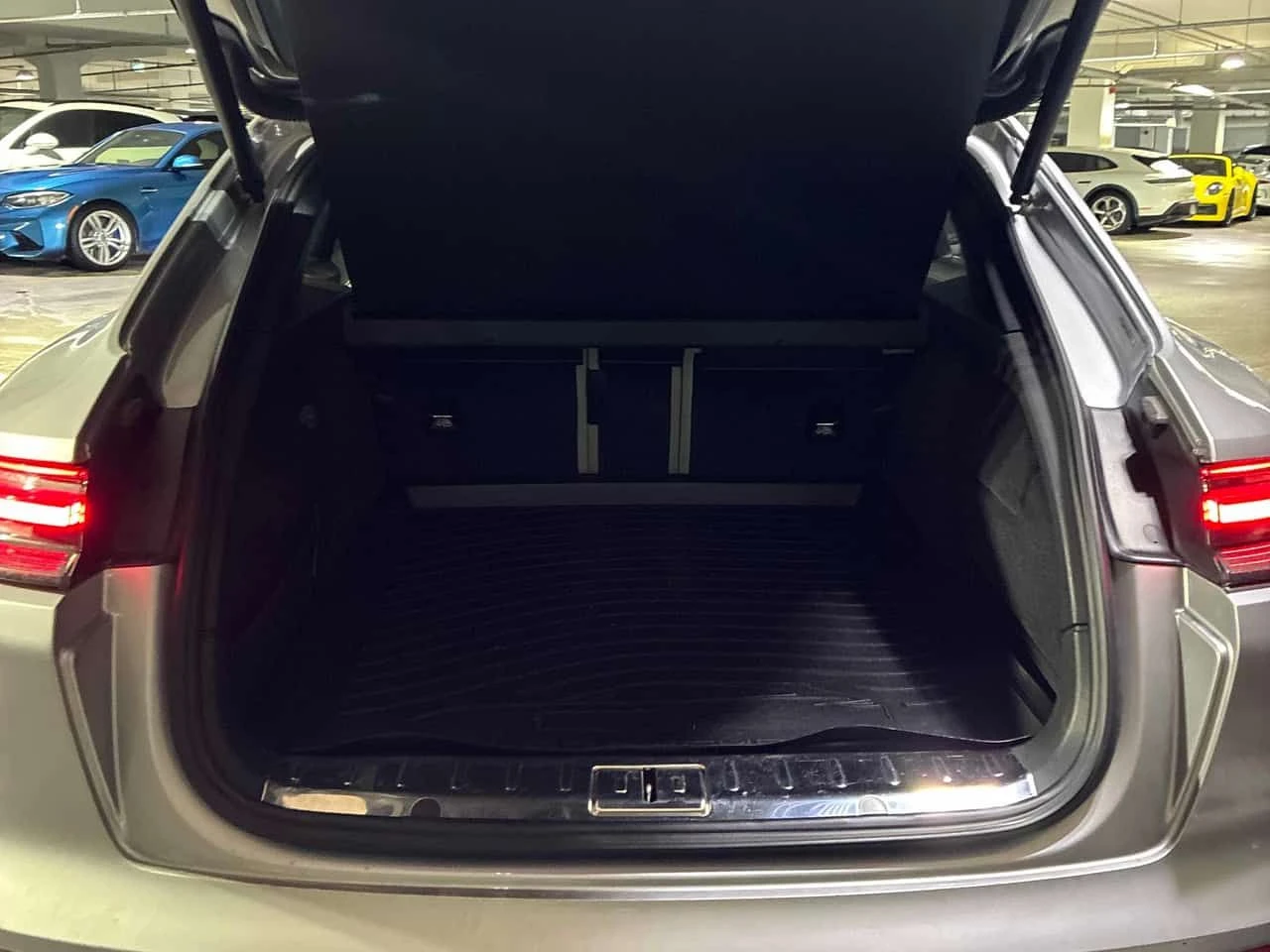 Porsche Panamera * Turbo S E Hybrid * CARFAX * 360 ������* ���-��*  | Mobile.bg � ����������� 13