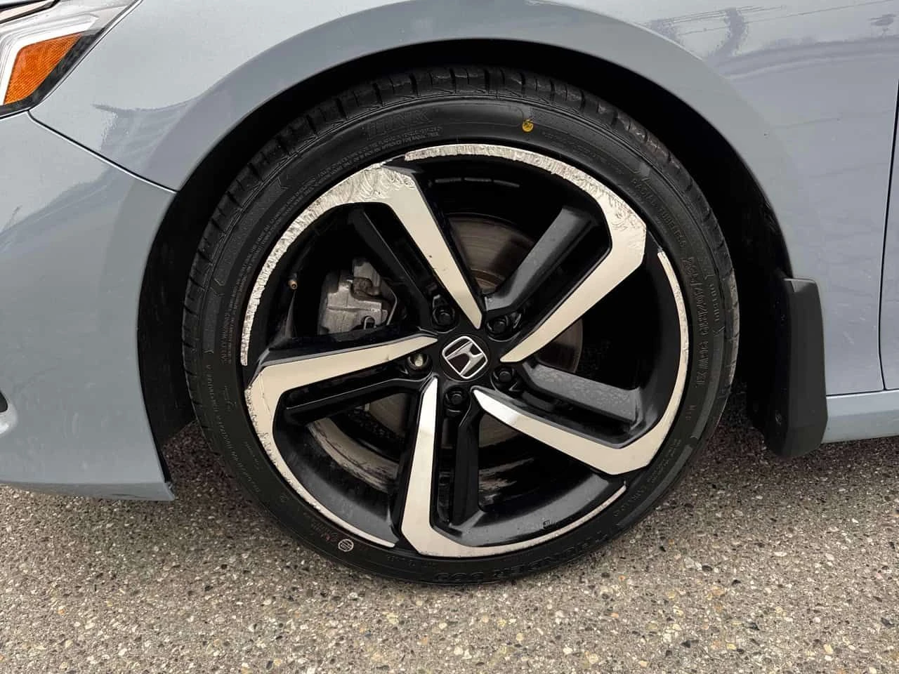 Honda Accord * Sport * PANO* ПОДГРЕВ* KEYLESS*  - изображение 7