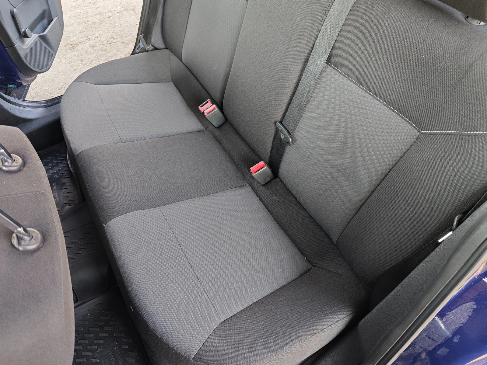 Opel Astra 1.4 90кс * клима* , снимка 12 - Автомобили и джипове - 53884955