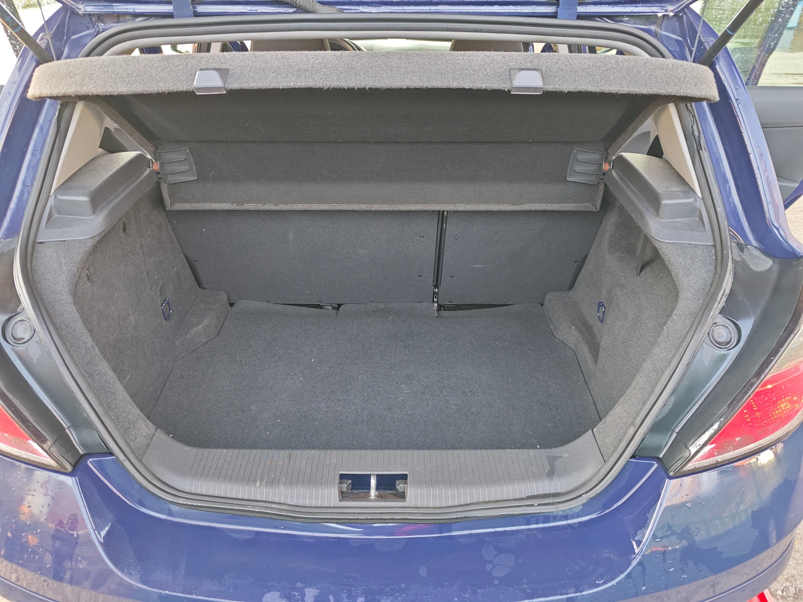 Opel Astra 1.4 90кс * клима* , снимка 15 - Автомобили и джипове - 53884955