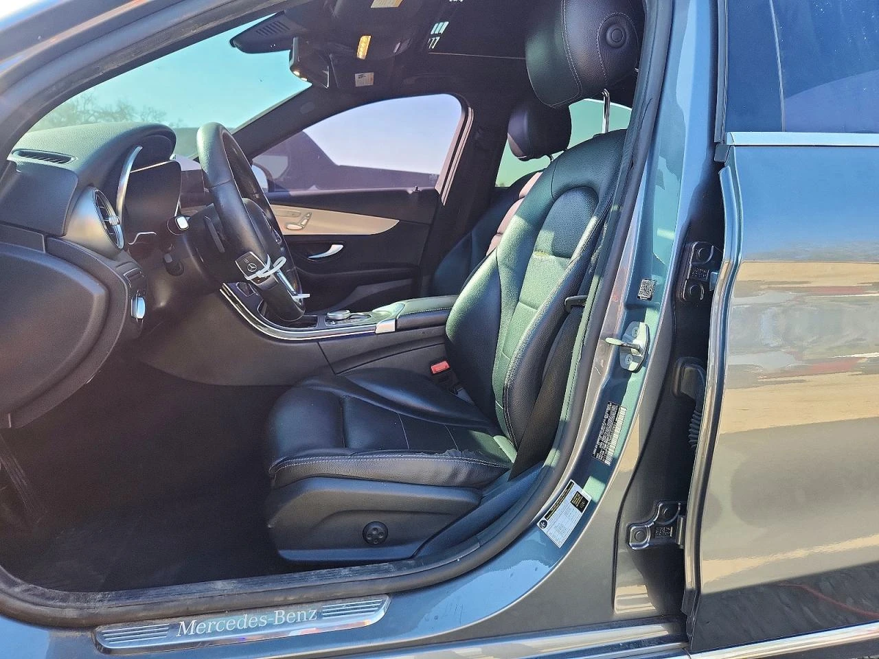 Mercedes-Benz C 300 | Mobile.bg � ����������� 7