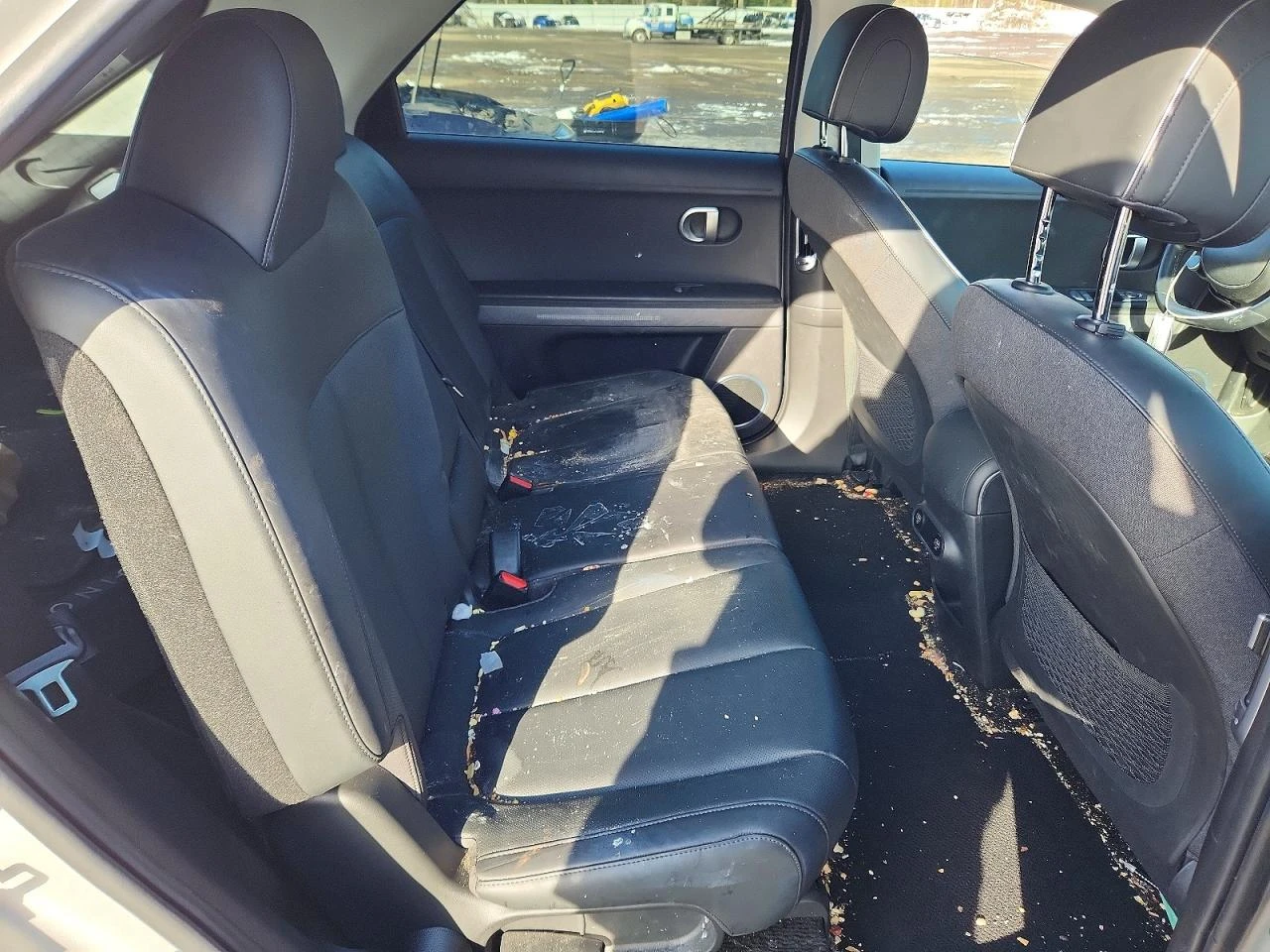 Hyundai Ioniq 5 SEL AWD | Mobile.bg � ����������� 10