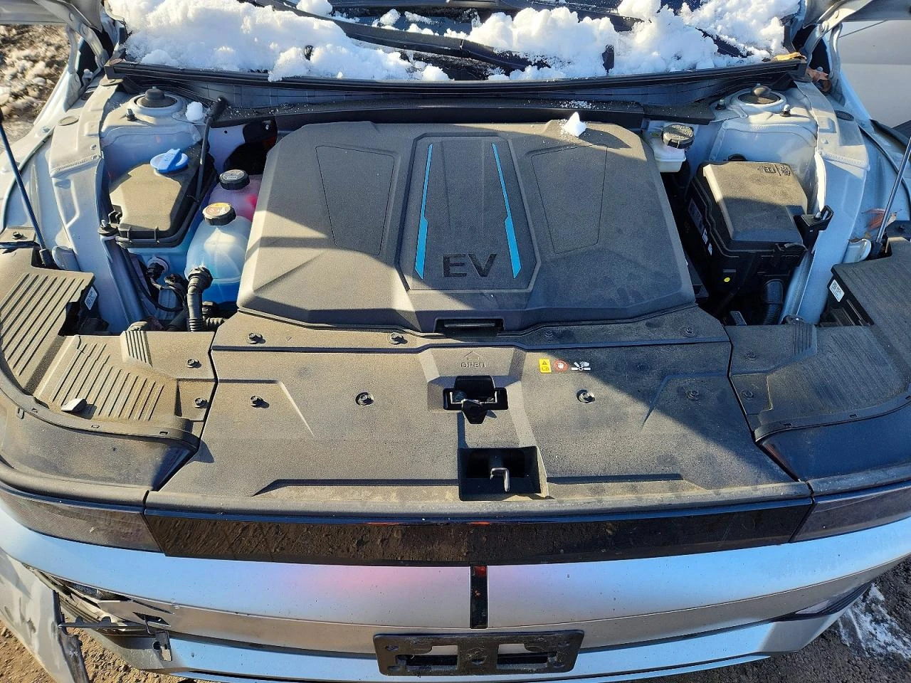 Hyundai Ioniq 5 SEL AWD | Mobile.bg � ����������� 11