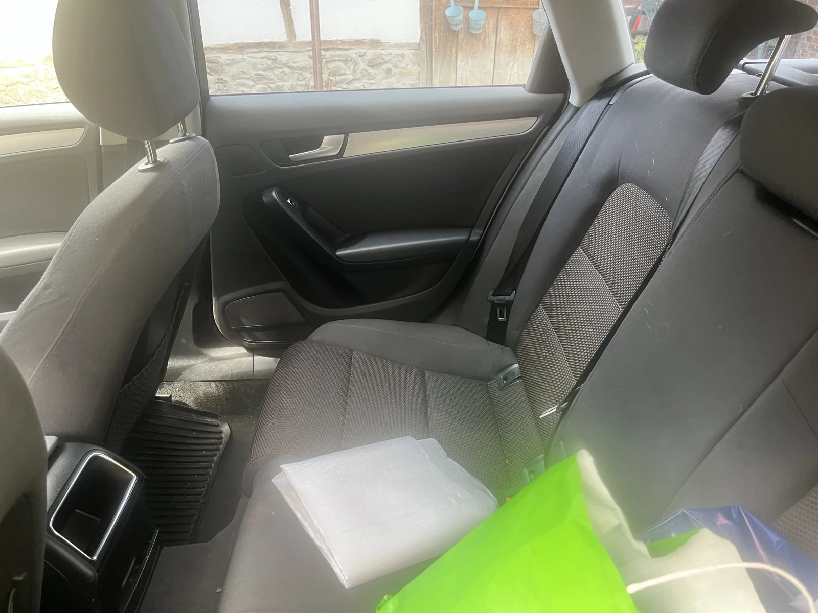 Audi A4 Allroad, снимка 13 - Автомобили и джипове - 54341787