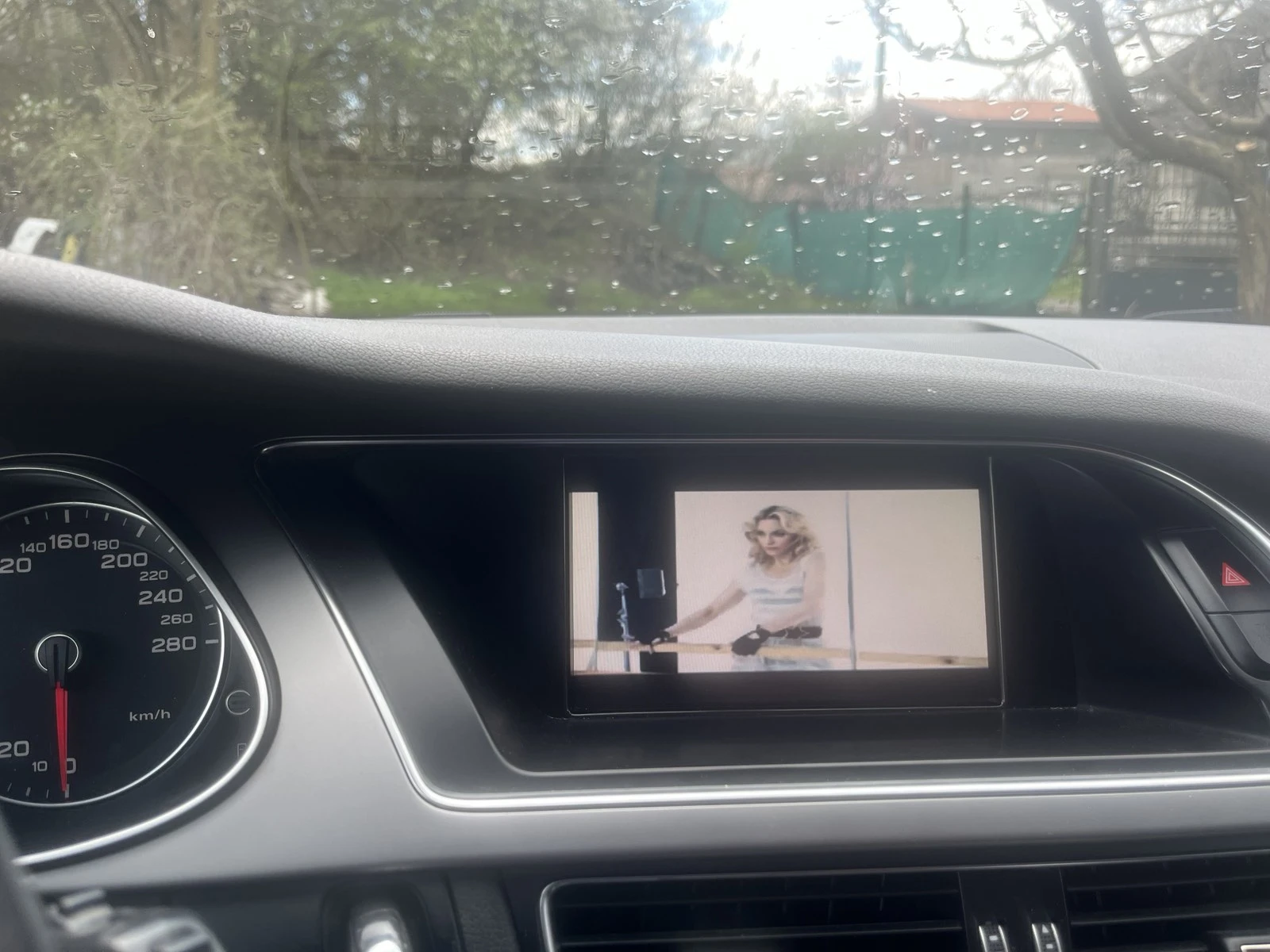 Audi A4 Allroad, снимка 8 - Автомобили и джипове - 54341787