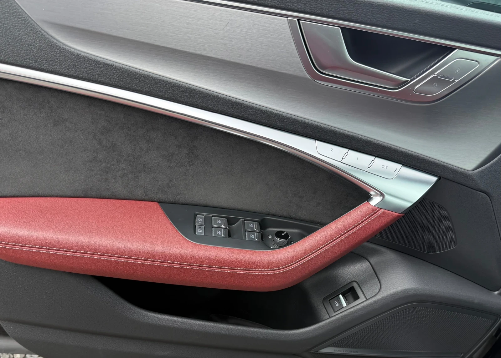 Audi S6 3.0TDI 350kc, снимка 8 - Автомобили и джипове - 54514697