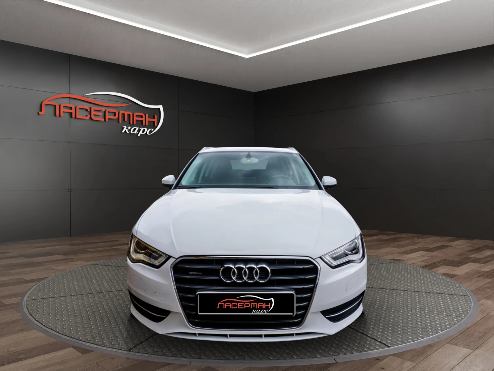 Audi A3 SPORTBACK 2.0TDI EDITION QUATTRO, снимка 5 - Автомобили и джипове - 54526483