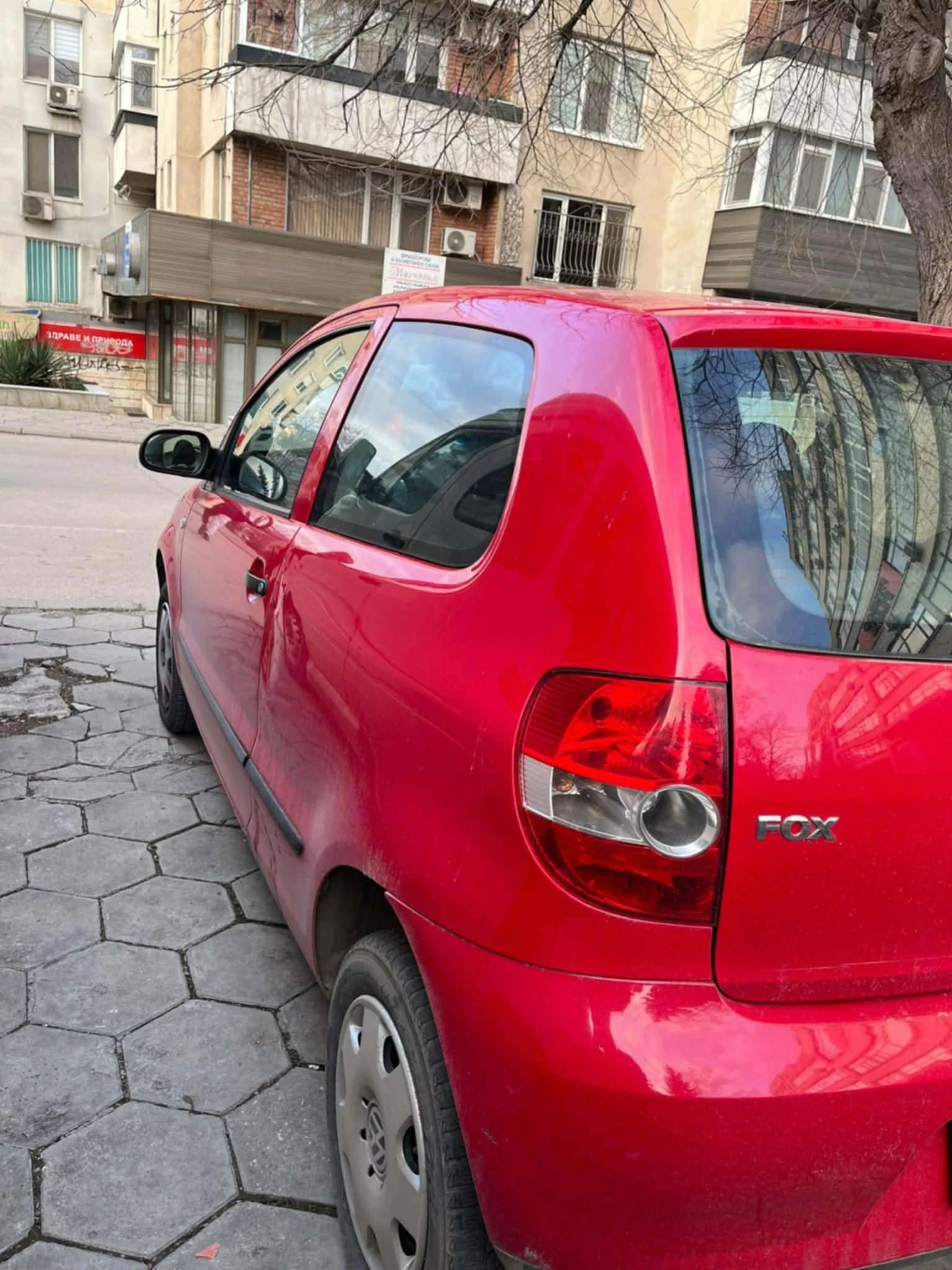 VW Fox 1.2 | Mobile.bg � ����������� 6