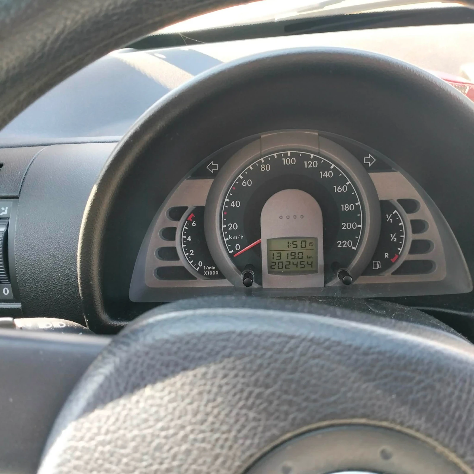 VW Fox 1.2 | Mobile.bg � ����������� 9