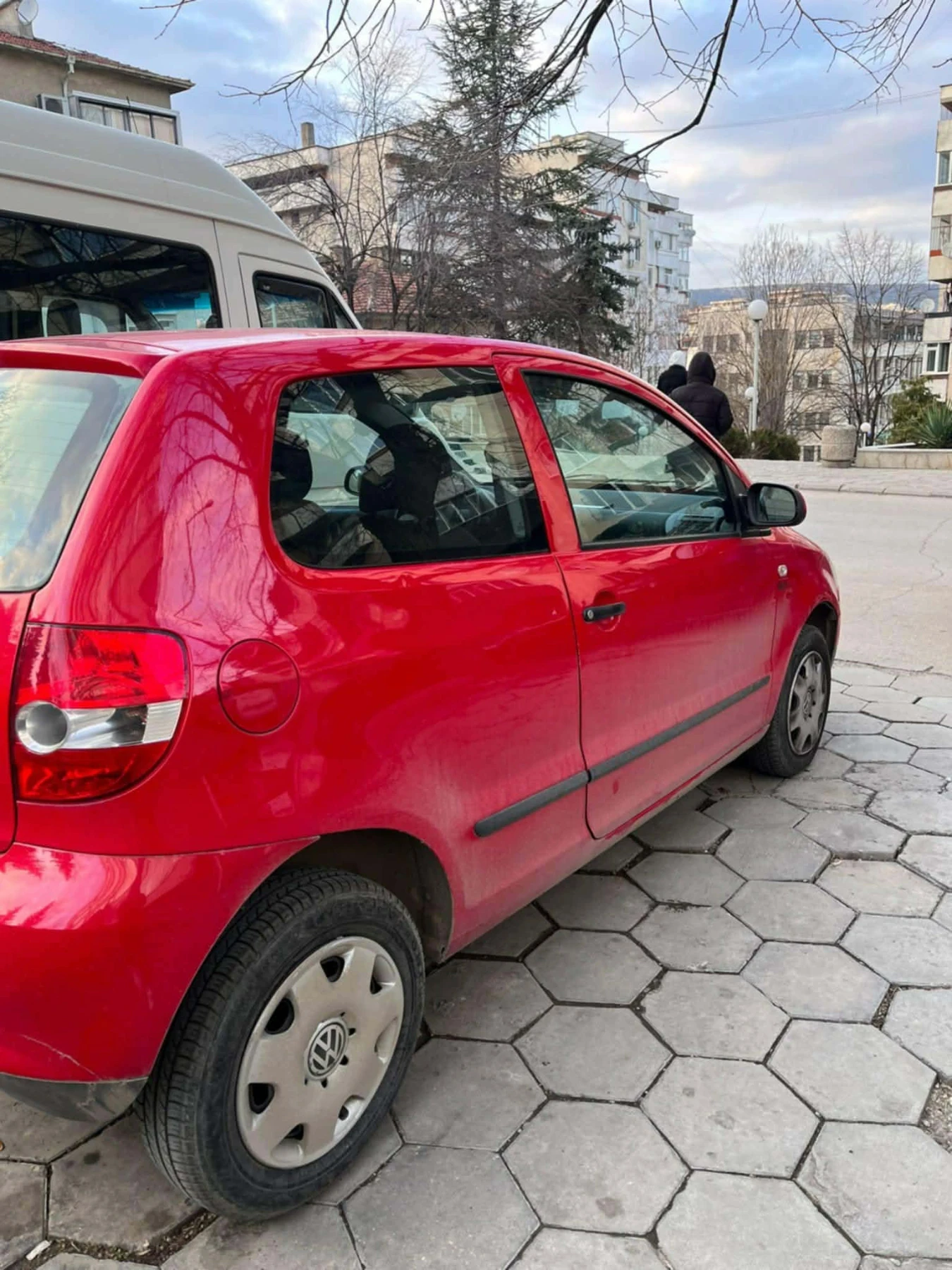 VW Fox 1.2 | Mobile.bg � ����������� 7