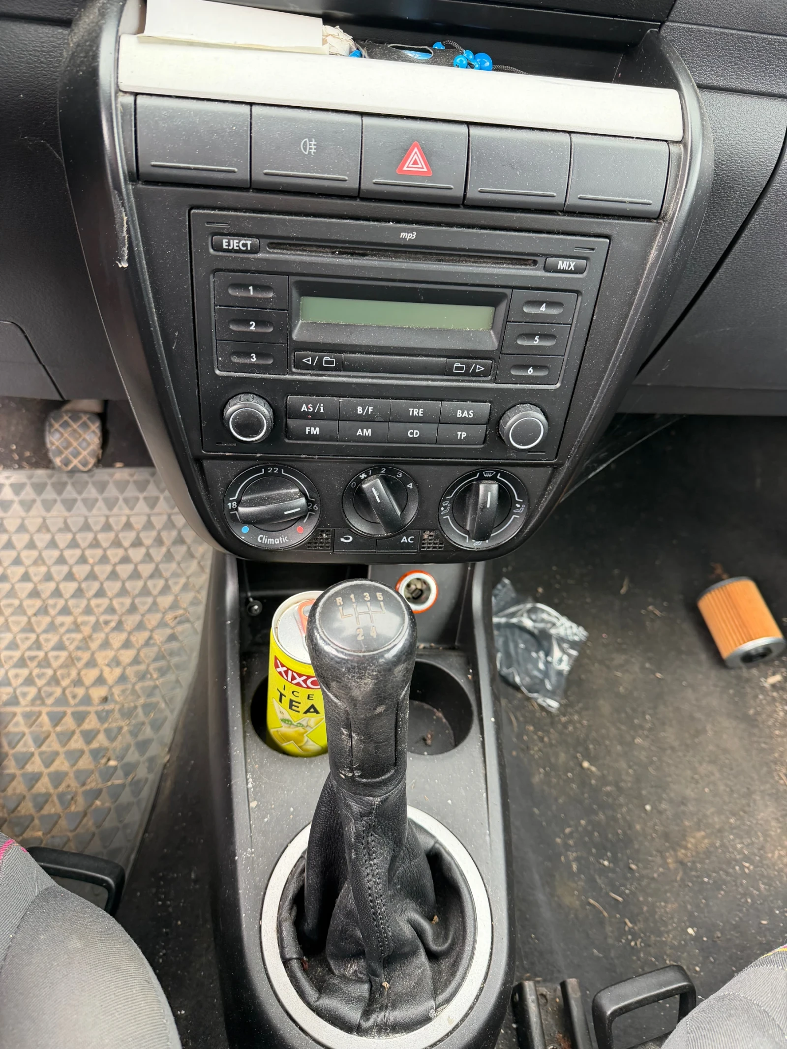 VW Fox 1.2 | Mobile.bg � ����������� 11