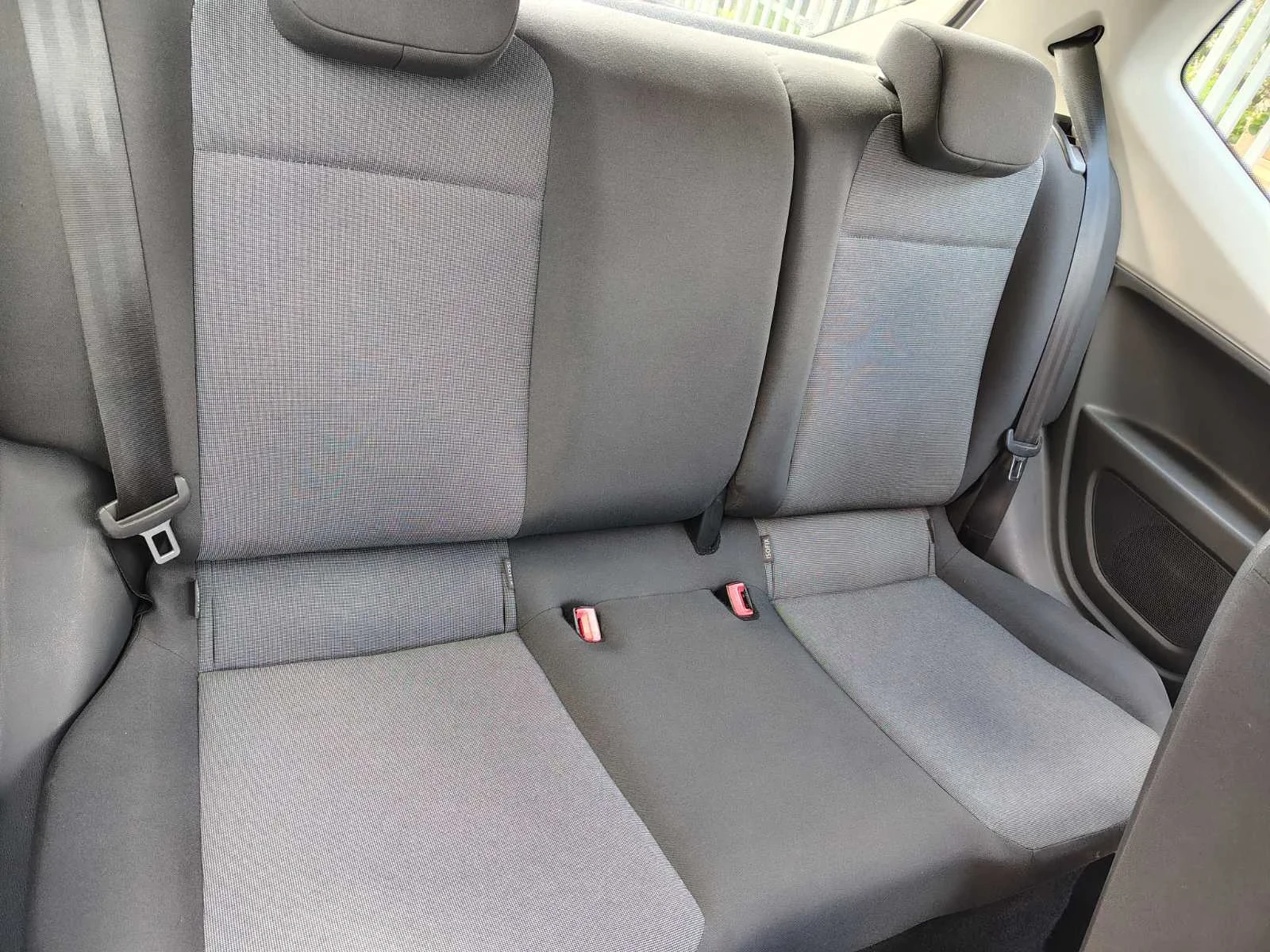 VW Up 1.0 Метан Евро5В, снимка 9 - Автомобили и джипове - 54567507