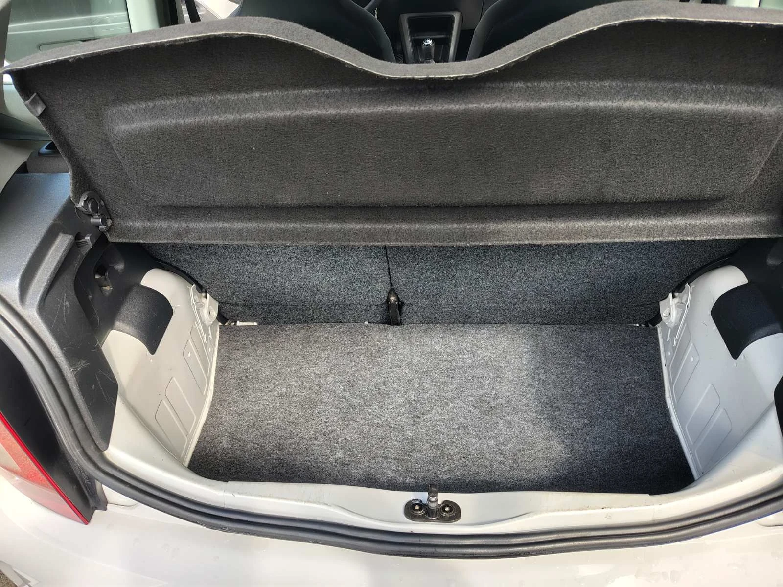 VW Up 1.0 Метан Евро5В, снимка 12 - Автомобили и джипове - 54567507