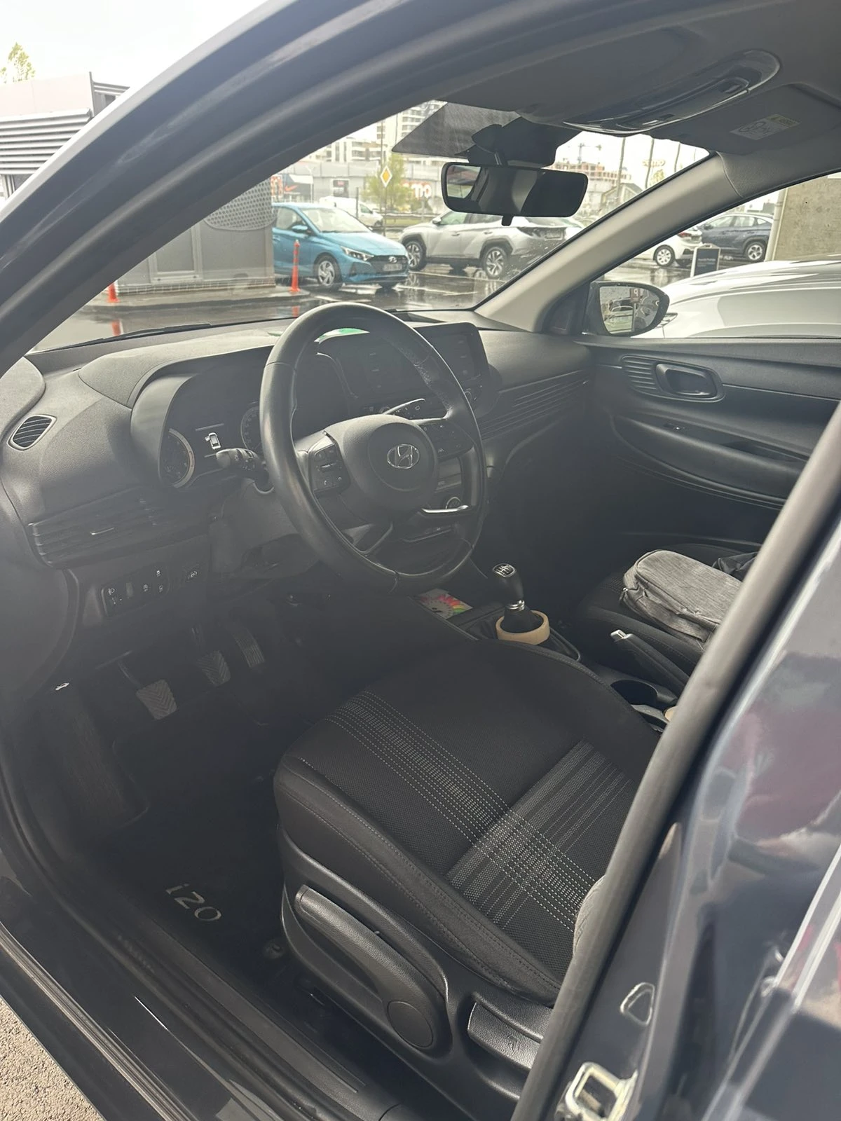 Hyundai I20, снимка 6 - Автомобили и джипове - 54650256