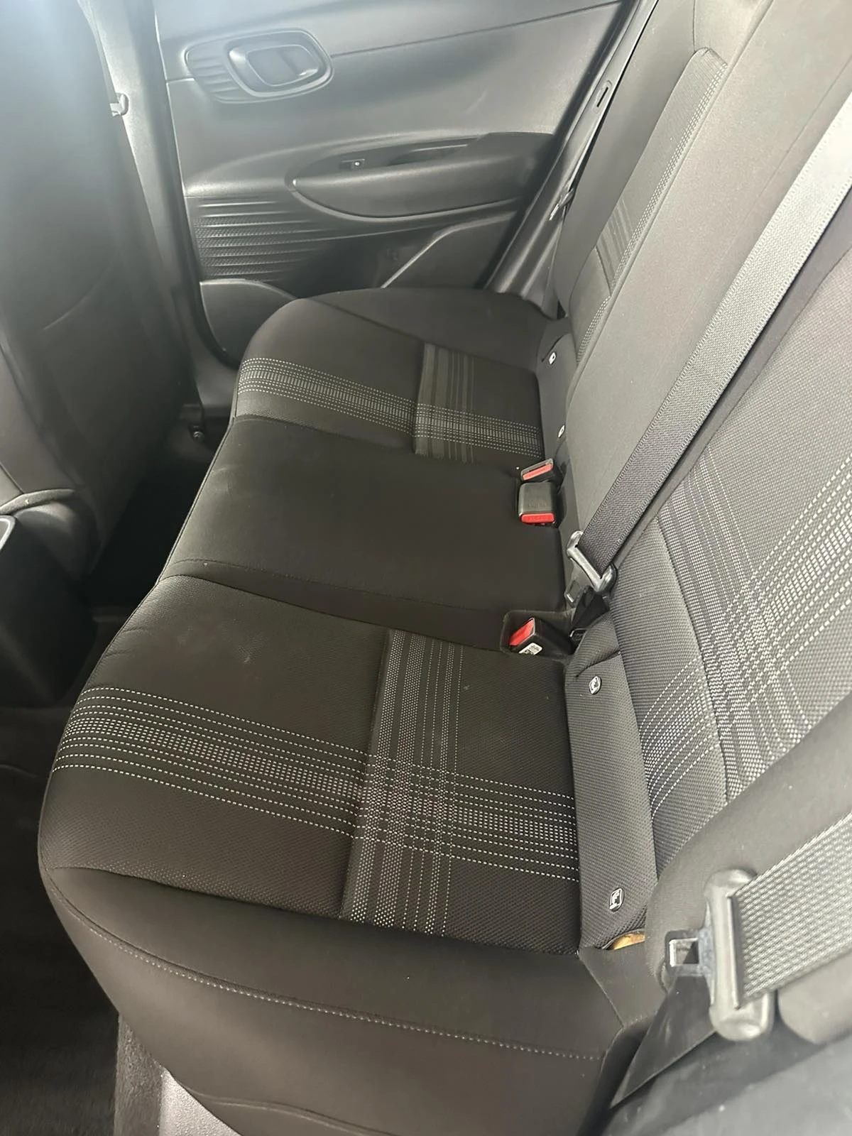 Hyundai I20, снимка 7 - Автомобили и джипове - 54650256