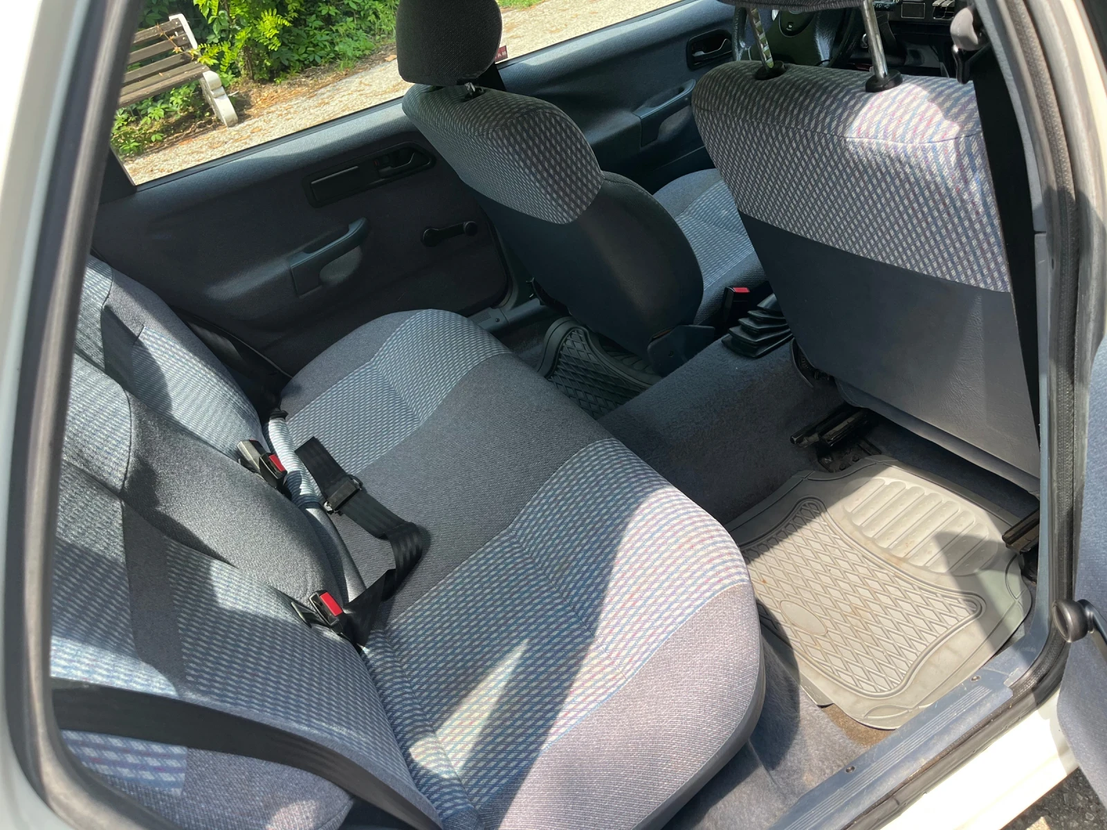 Ford Sierra, снимка 13 - Автомобили и джипове - 54797157