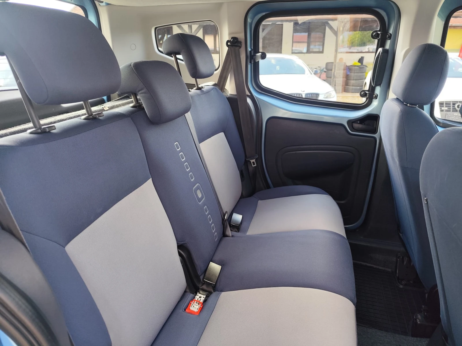 Citroen Nemo 1.4 ����� ������ | Mobile.bg � ����������� 16