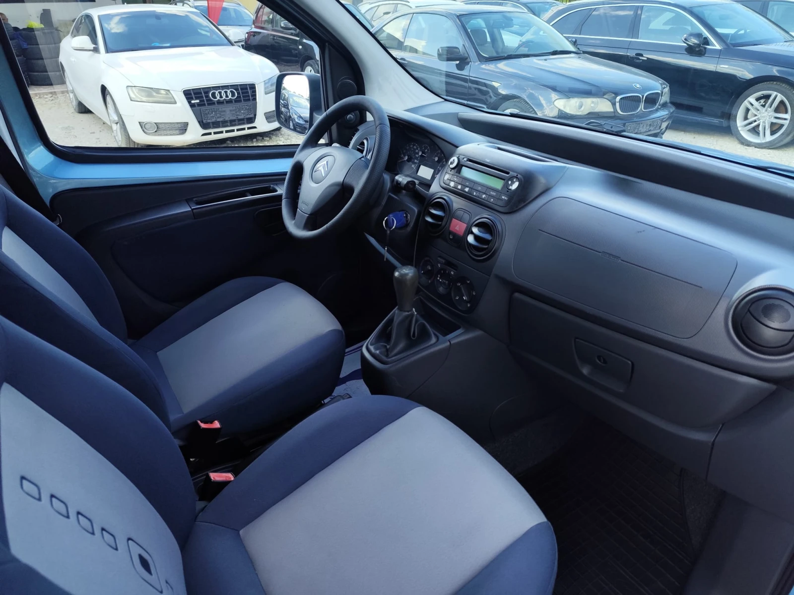 Citroen Nemo 1.4 ����� ������ | Mobile.bg � ����������� 14