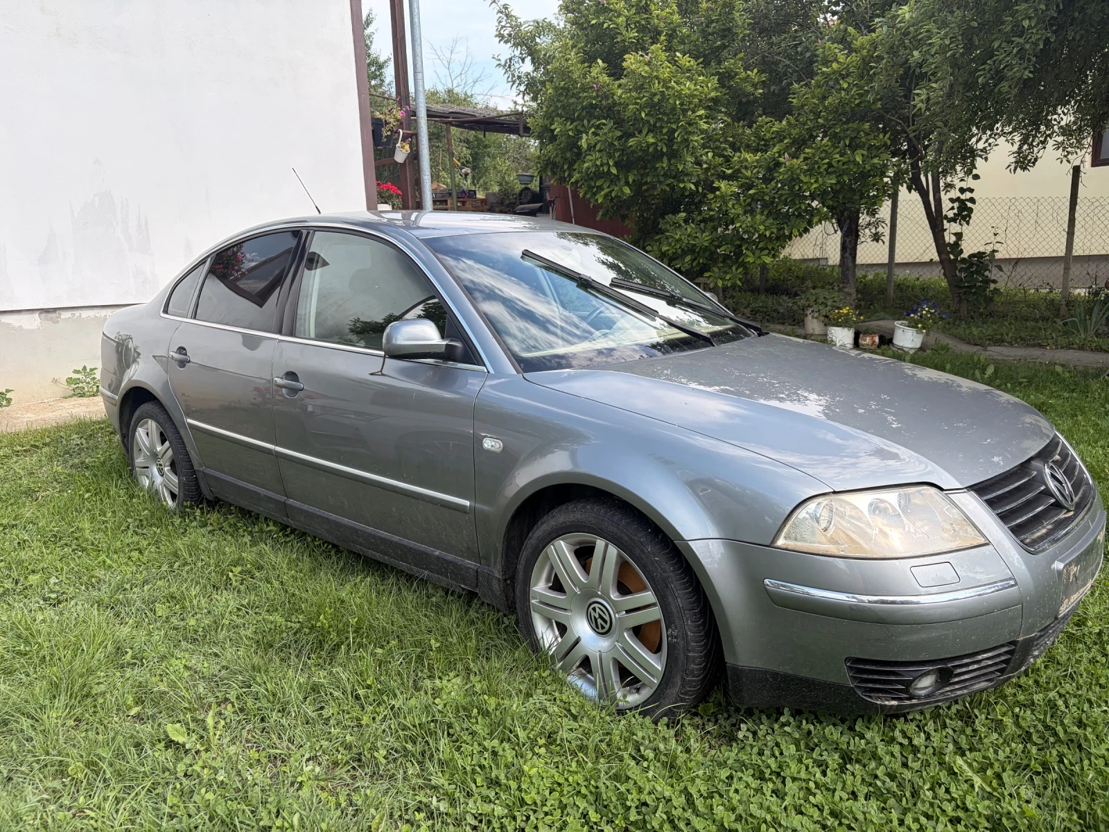 VW Passat 2.8i V6 4Motion �������� | Mobile.bg � ����������� 2