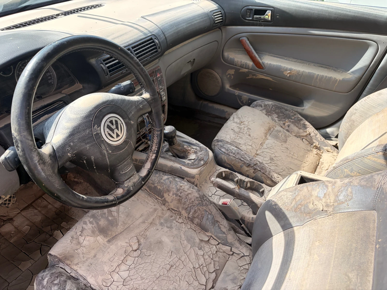 VW Passat 2.8i V6 4Motion �������� | Mobile.bg � ����������� 8