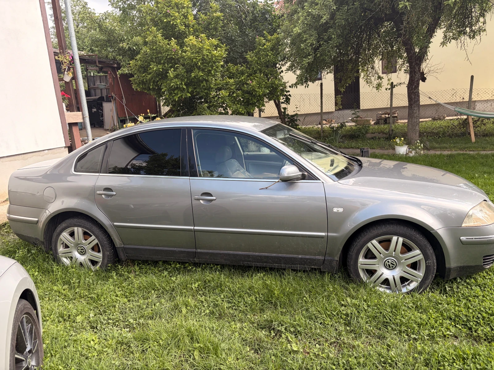 VW Passat 2.8i V6 4Motion �������� | Mobile.bg � ����������� 3