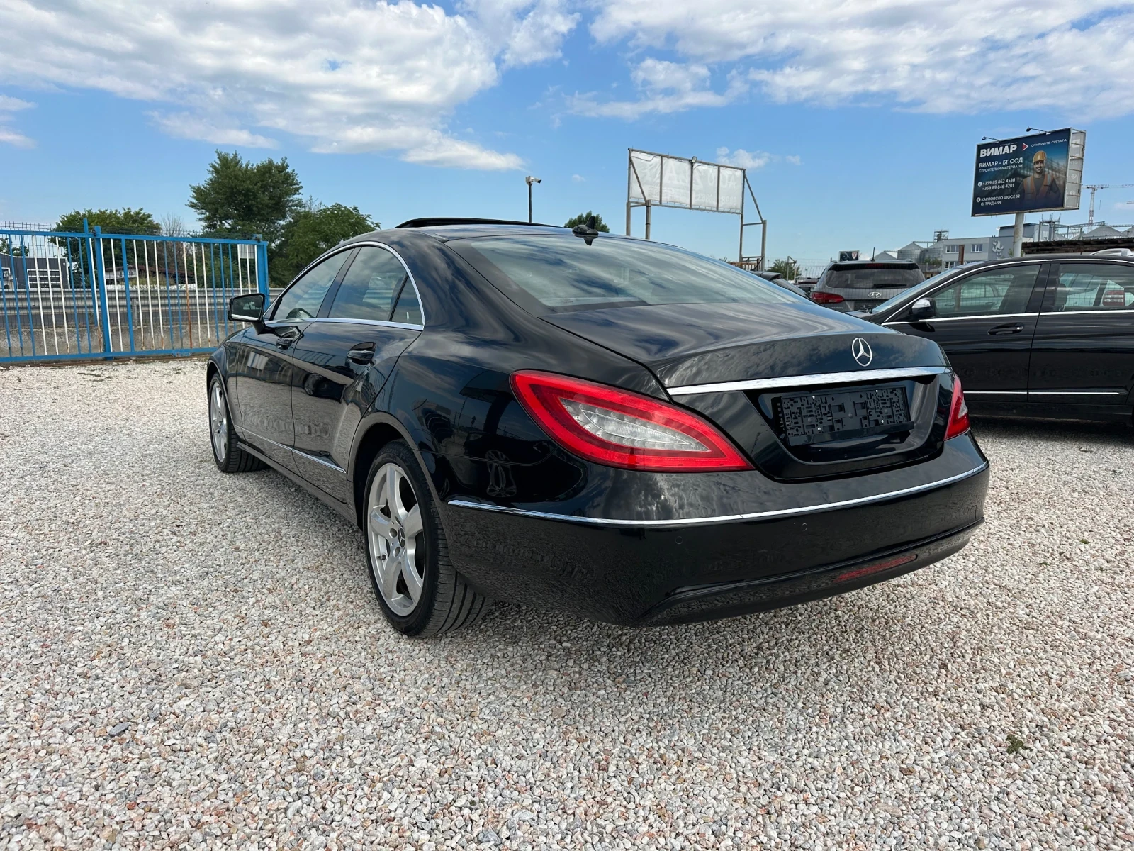 Mercedes-Benz CLS 350 CDI, 4MATIC, ГЕРМАНИЯ, ТОП!!!, снимка 5 - Автомобили и джипове - 55151916