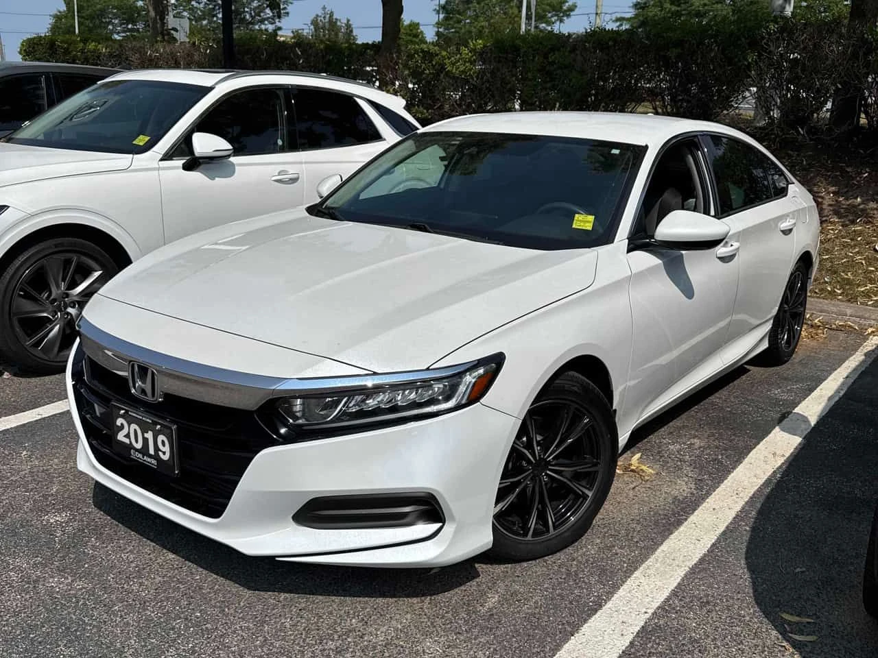 Honda Accord * LX * АВТОКРЕДИТ БЕЗ ПЪРВОНАЧАЛНА ВНОСКА* 