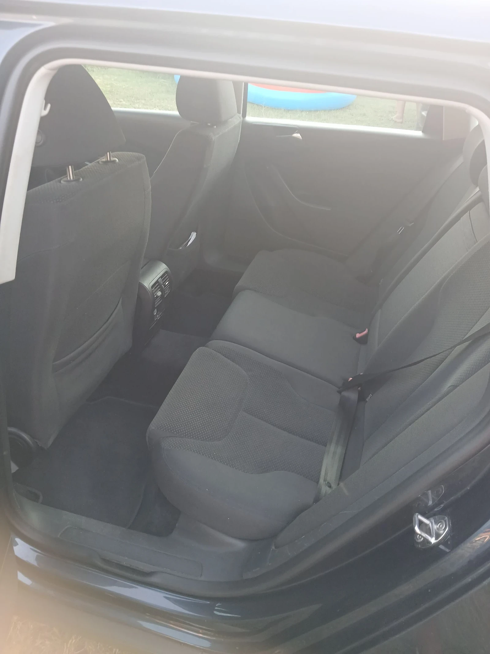 VW Passat 2.0 TDI, снимка 6 - Автомобили и джипове - 55354551
