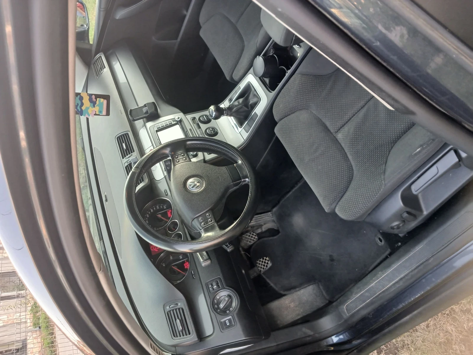 VW Passat 2.0 TDI, снимка 5 - Автомобили и джипове - 55354551