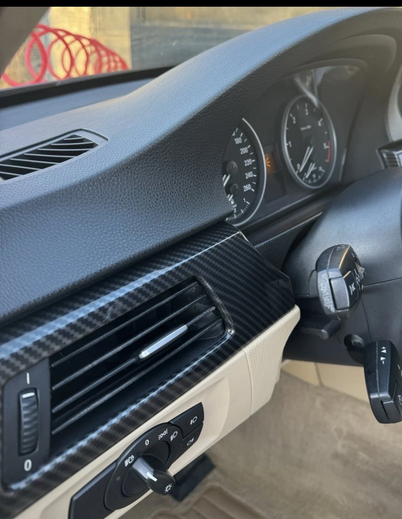 BMW 330 330xd 2007, снимка 7 - Автомобили и джипове - 55547366