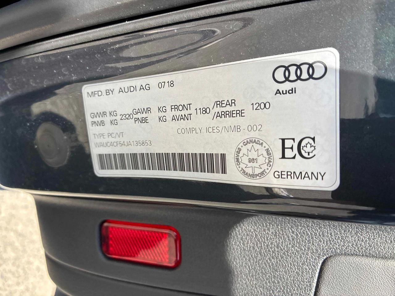 Audi S5 Technik, снимка 10 - Автомобили и джипове - 55798425