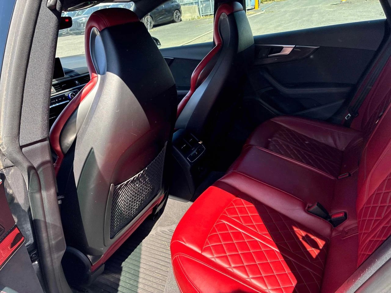 Audi S5 Technik, снимка 13 - Автомобили и джипове - 55798425