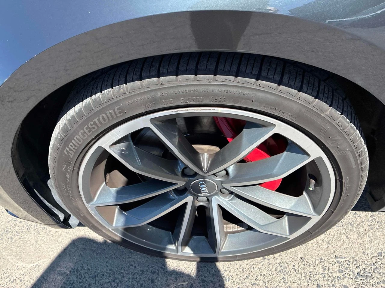 Audi S5 Technik, снимка 7 - Автомобили и джипове - 55798425