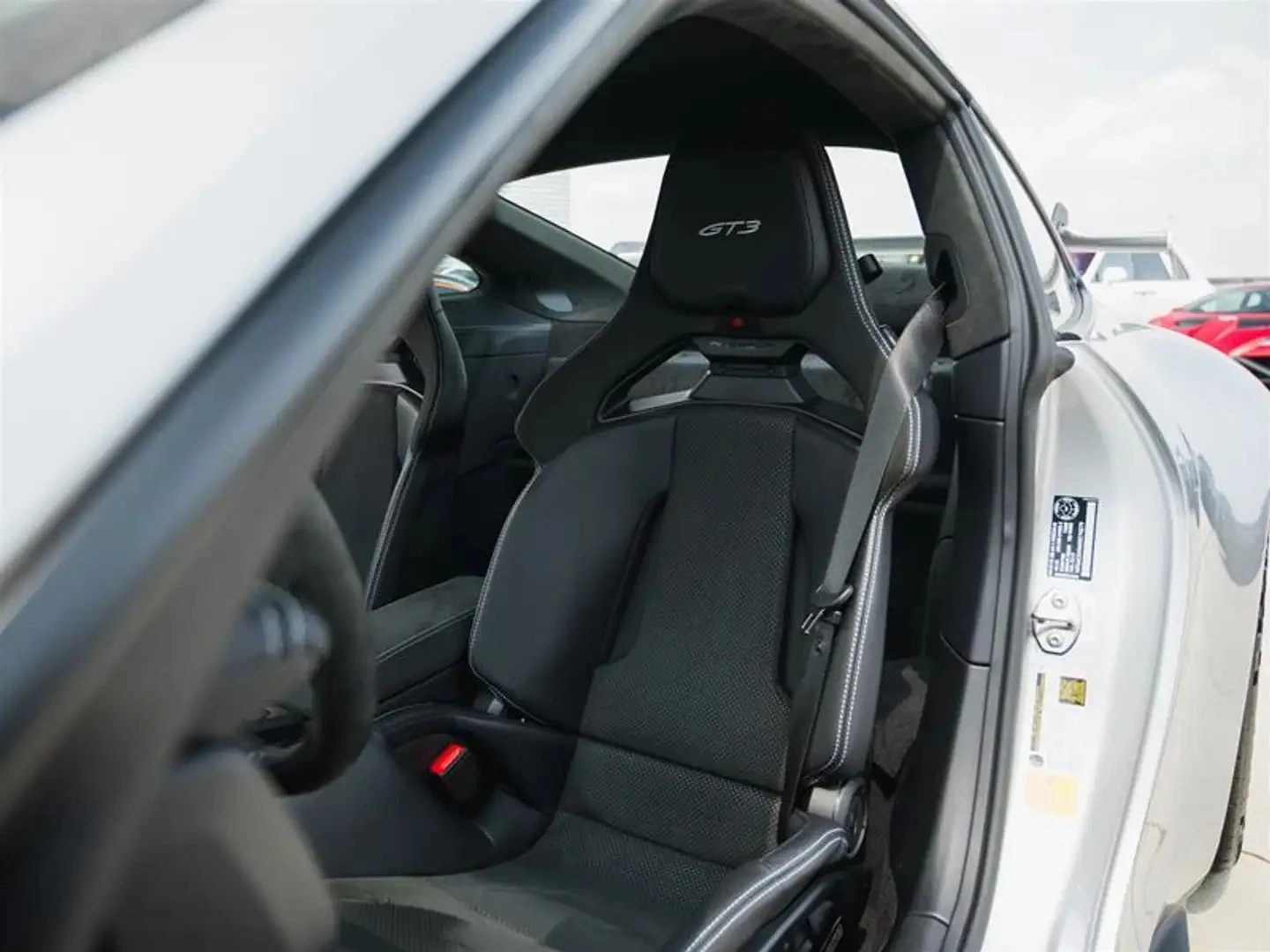 Porsche 911 GT3 MANUAL ЦЕНА ДО БЪЛГАРИЯ АВТОКРЕДИТ, снимка 9 - Автомобили и джипове - 55937792