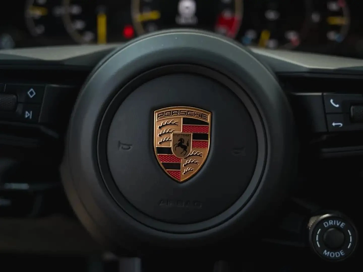 Porsche 911 GT3 MANUAL ЦЕНА ДО БЪЛГАРИЯ АВТОКРЕДИТ, снимка 14 - Автомобили и джипове - 55937792