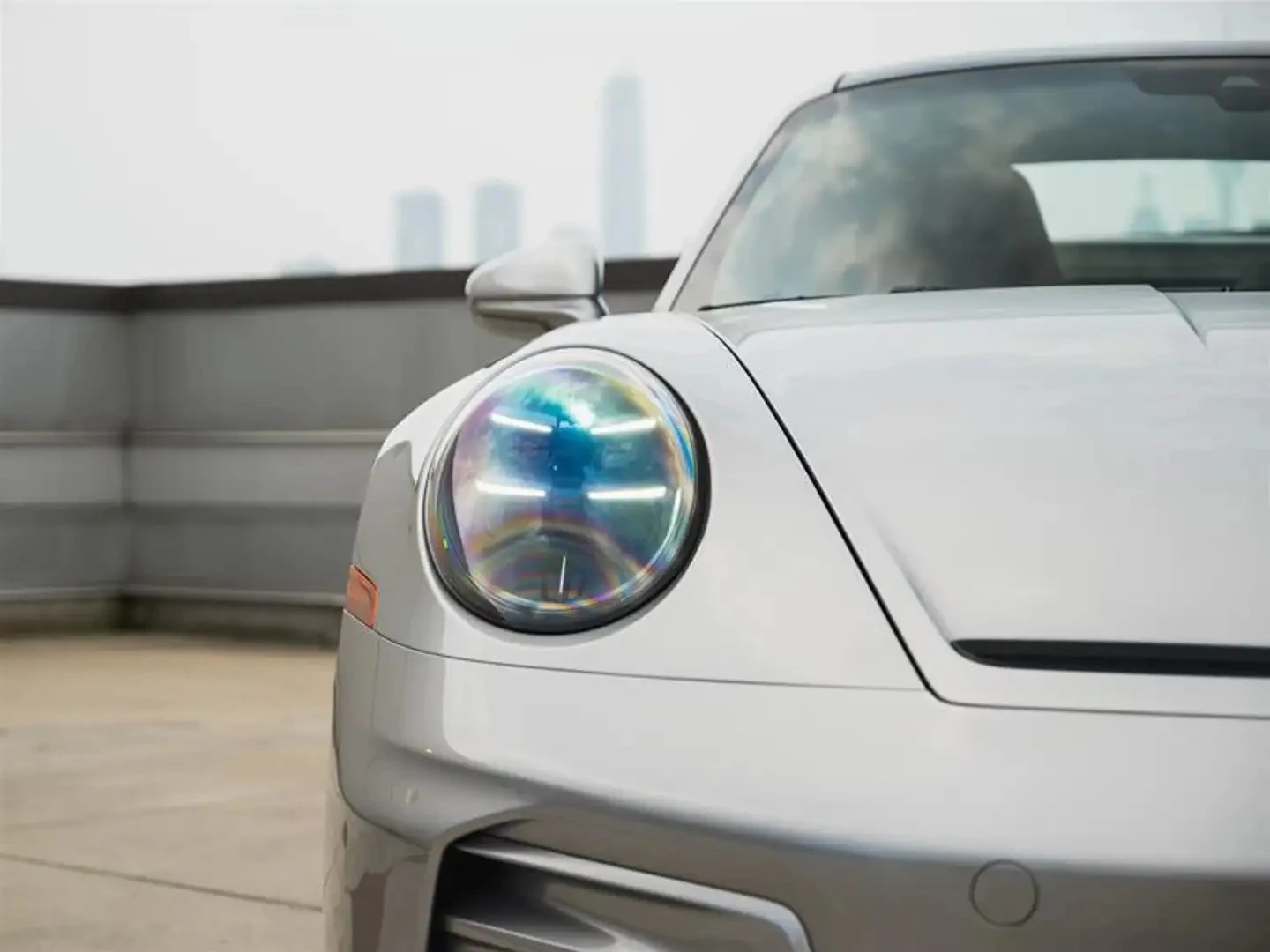 Porsche 911 GT3 MANUAL ЦЕНА ДО БЪЛГАРИЯ АВТОКРЕДИТ, снимка 6 - Автомобили и джипове - 55937792