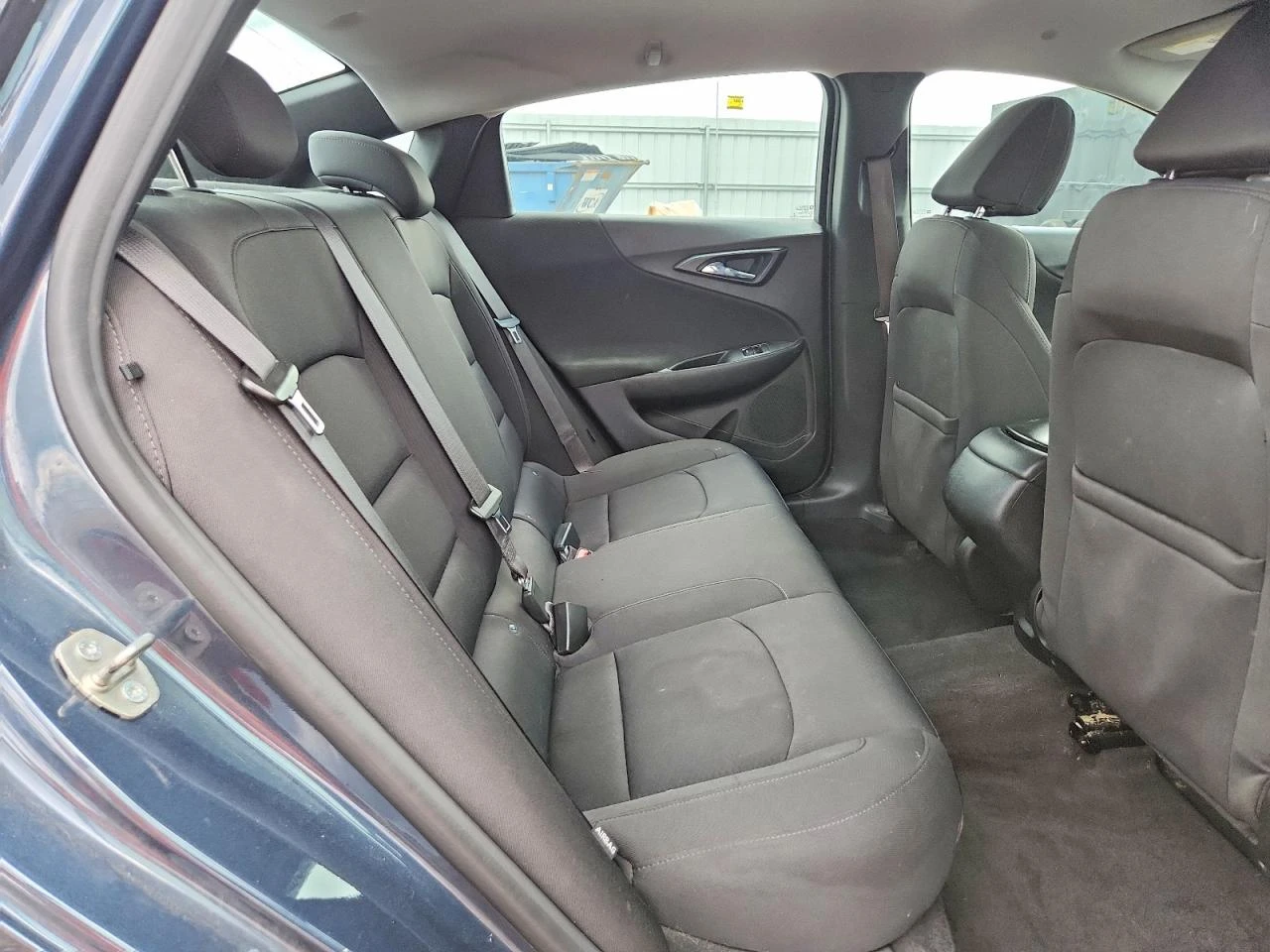 Chevrolet Malibu 1.5l Ls | Mobile.bg � ����������� 10
