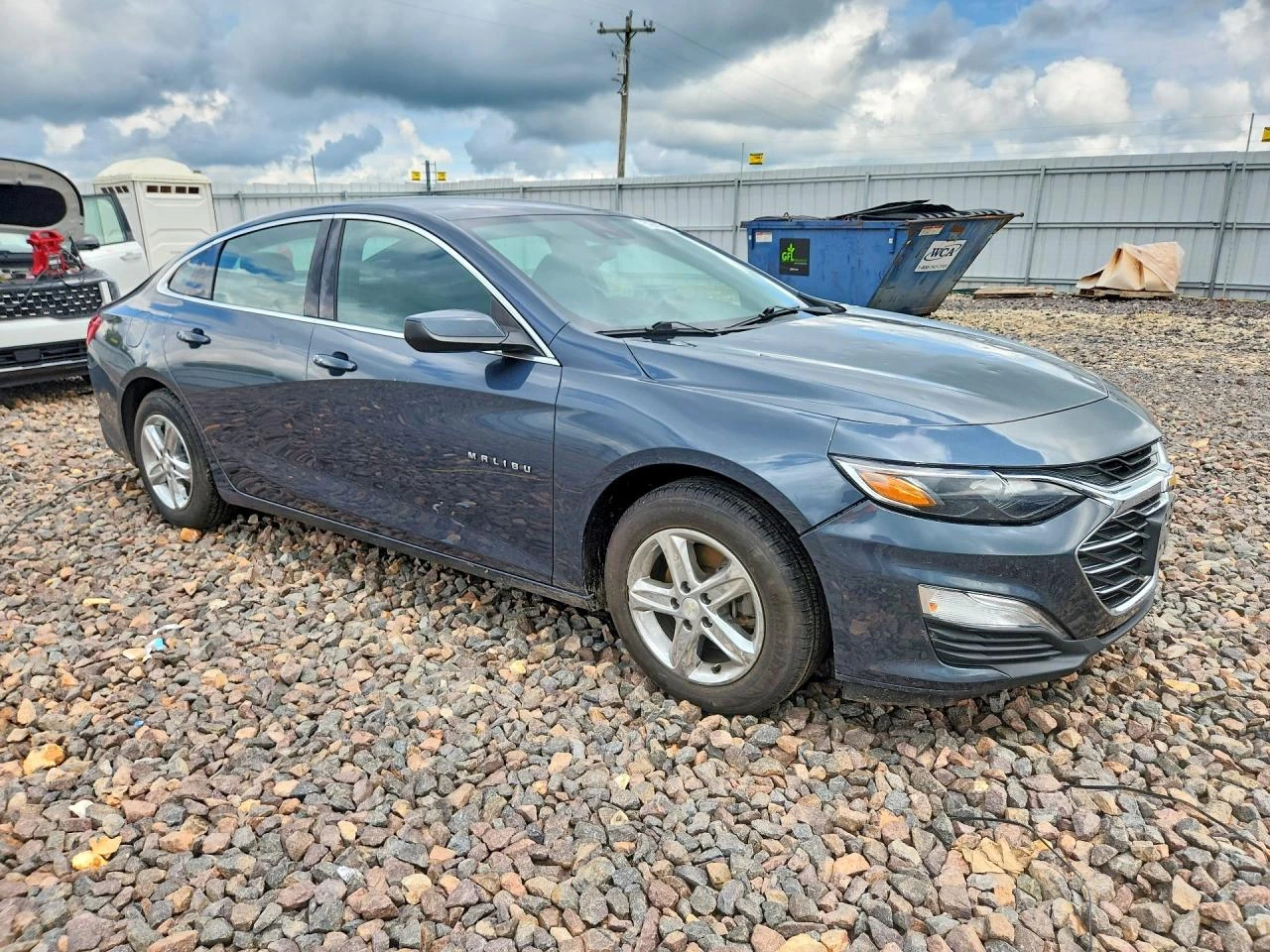 Chevrolet Malibu 1.5l Ls | Mobile.bg � ����������� 4