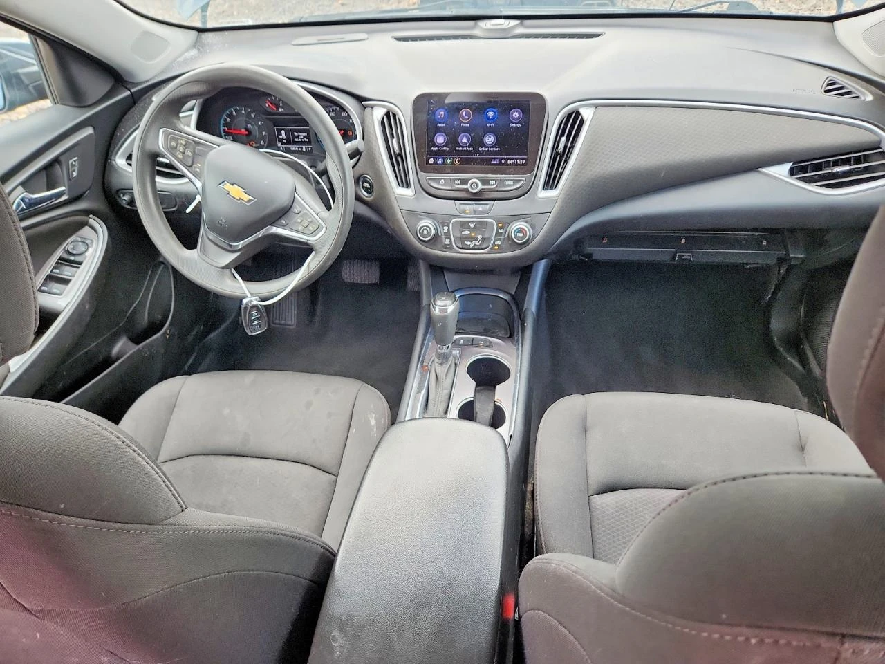 Chevrolet Malibu 1.5l Ls | Mobile.bg � ����������� 8