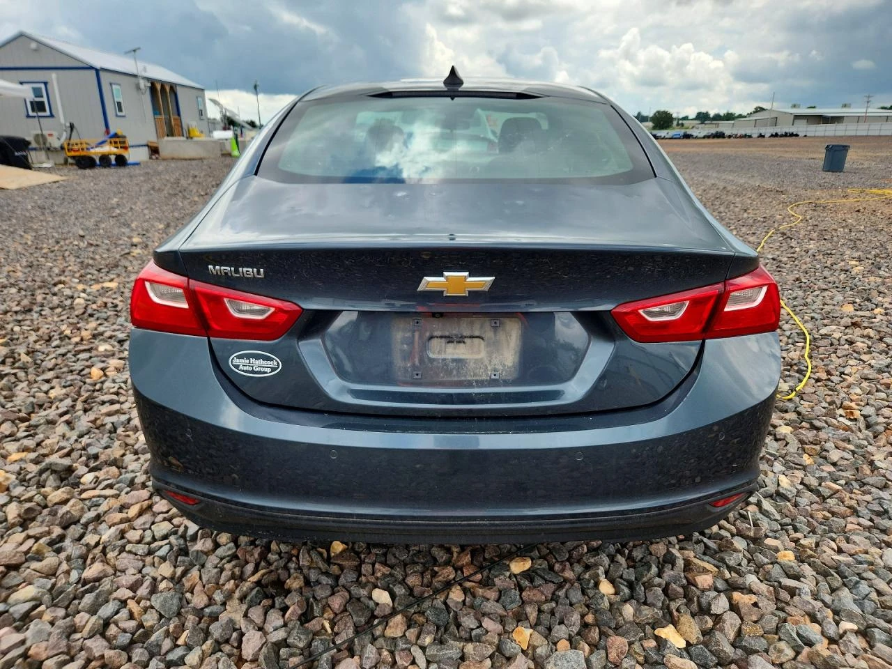 Chevrolet Malibu 1.5l Ls | Mobile.bg � ����������� 6