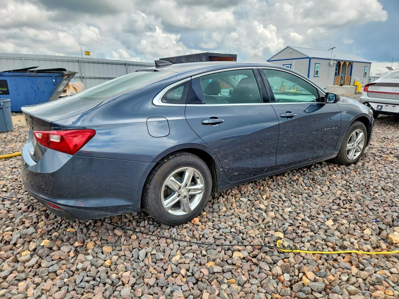 Chevrolet Malibu 1.5l Ls | Mobile.bg � ����������� 3